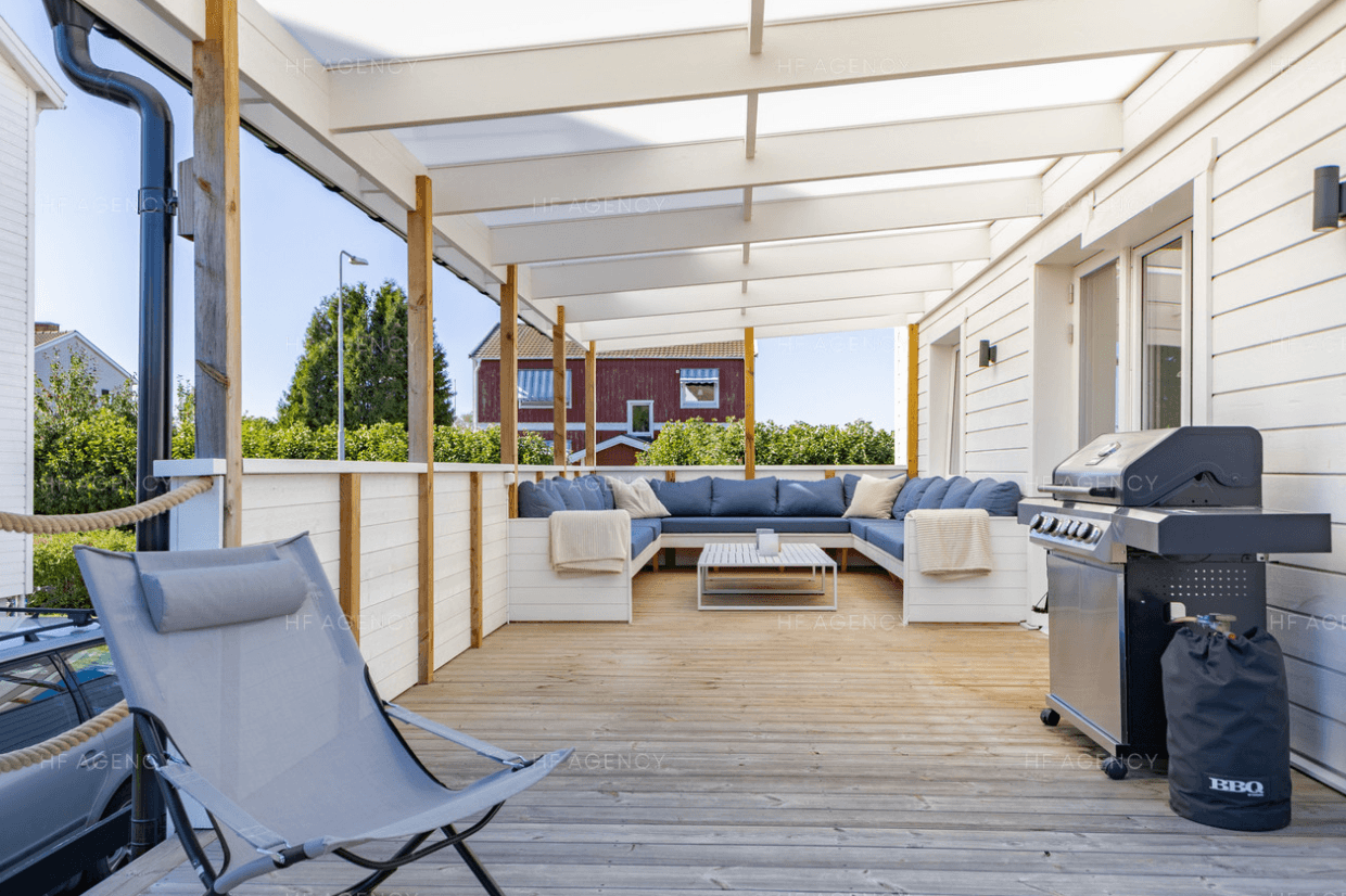 5 rok · 200 m² i Enköping – bild 14