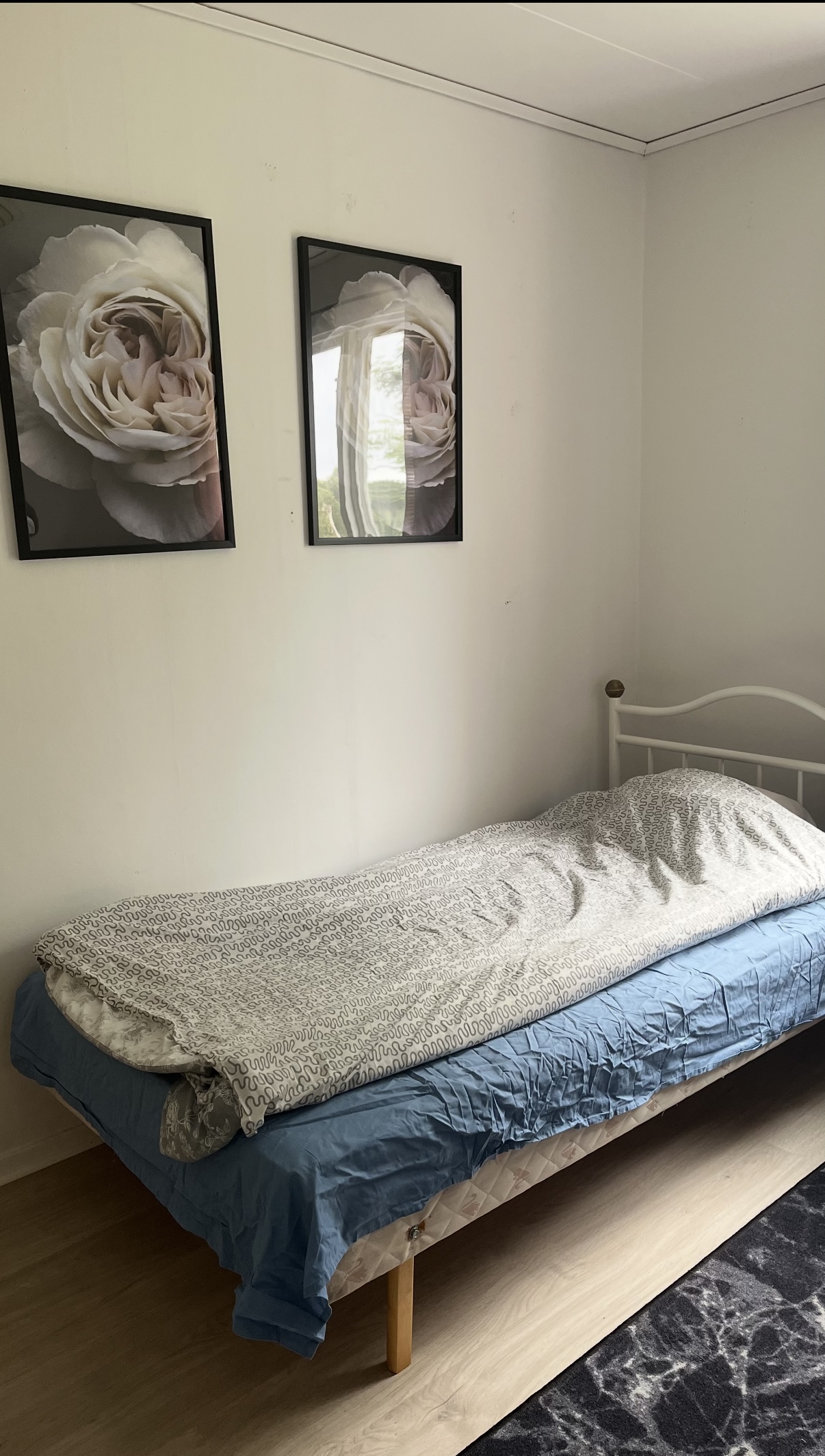 Lägenhet, 2 rooms, 57 sqm, Hälleforsnäs – bild 6