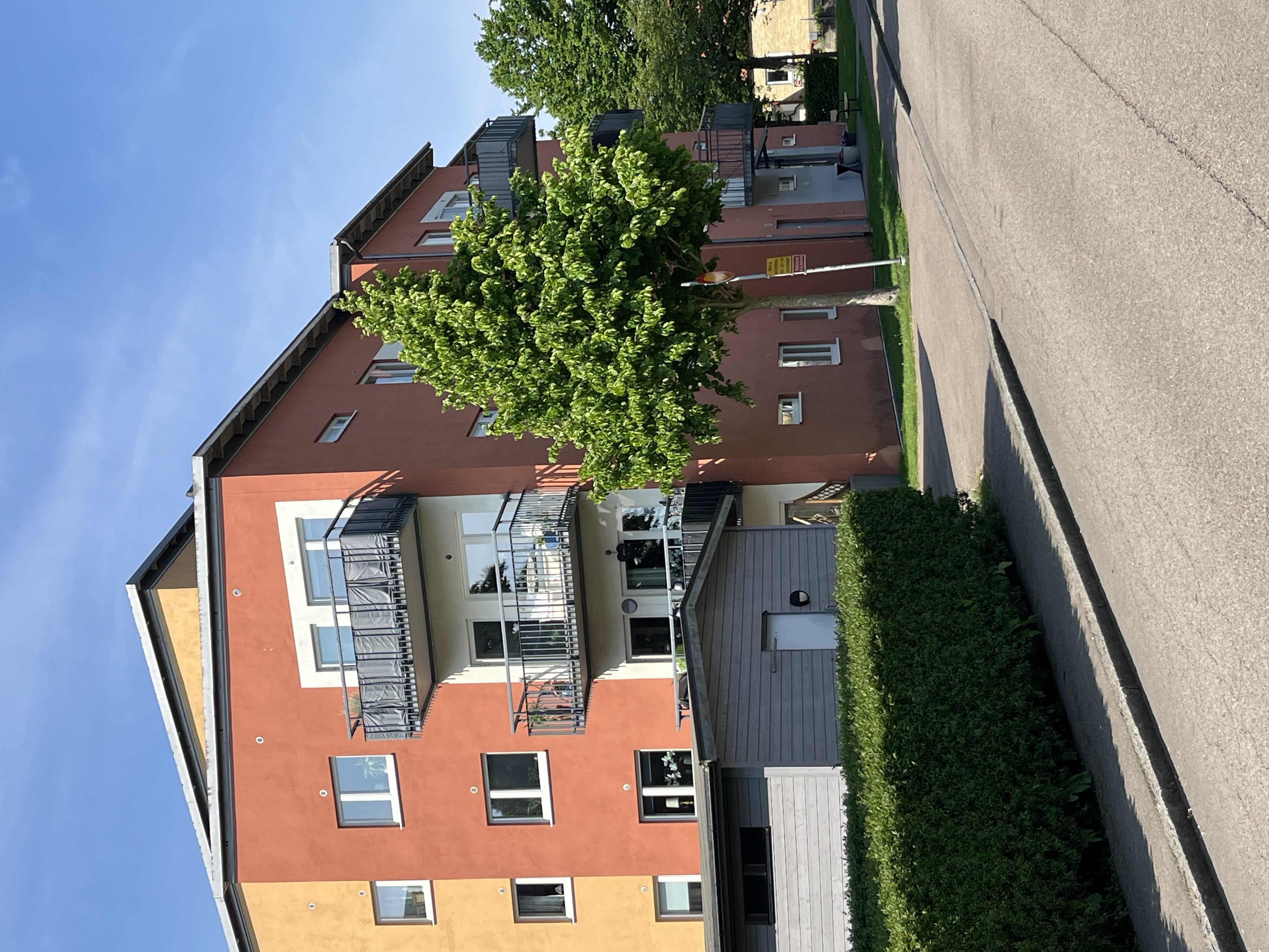Lägenhet, 1 rooms, 52 sqm, Höganäs – Höganäs