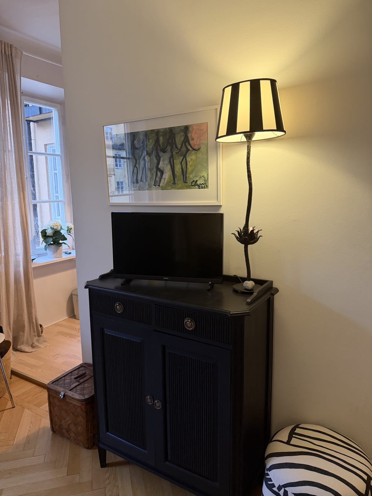 1 rok · 26 m² i Stockholm – bild 6