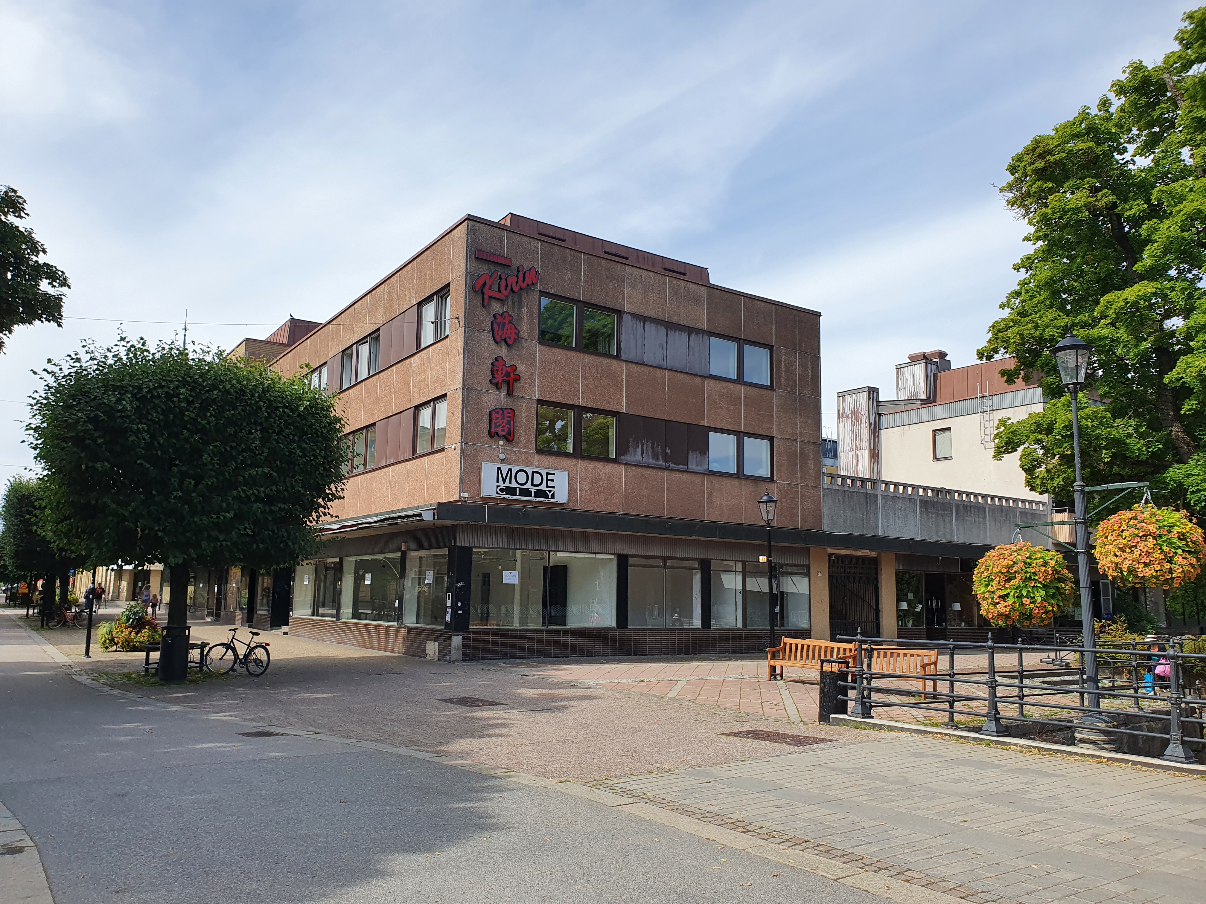 Lägenhet, 3 rooms, 76 sqm, Köping – bild 12
