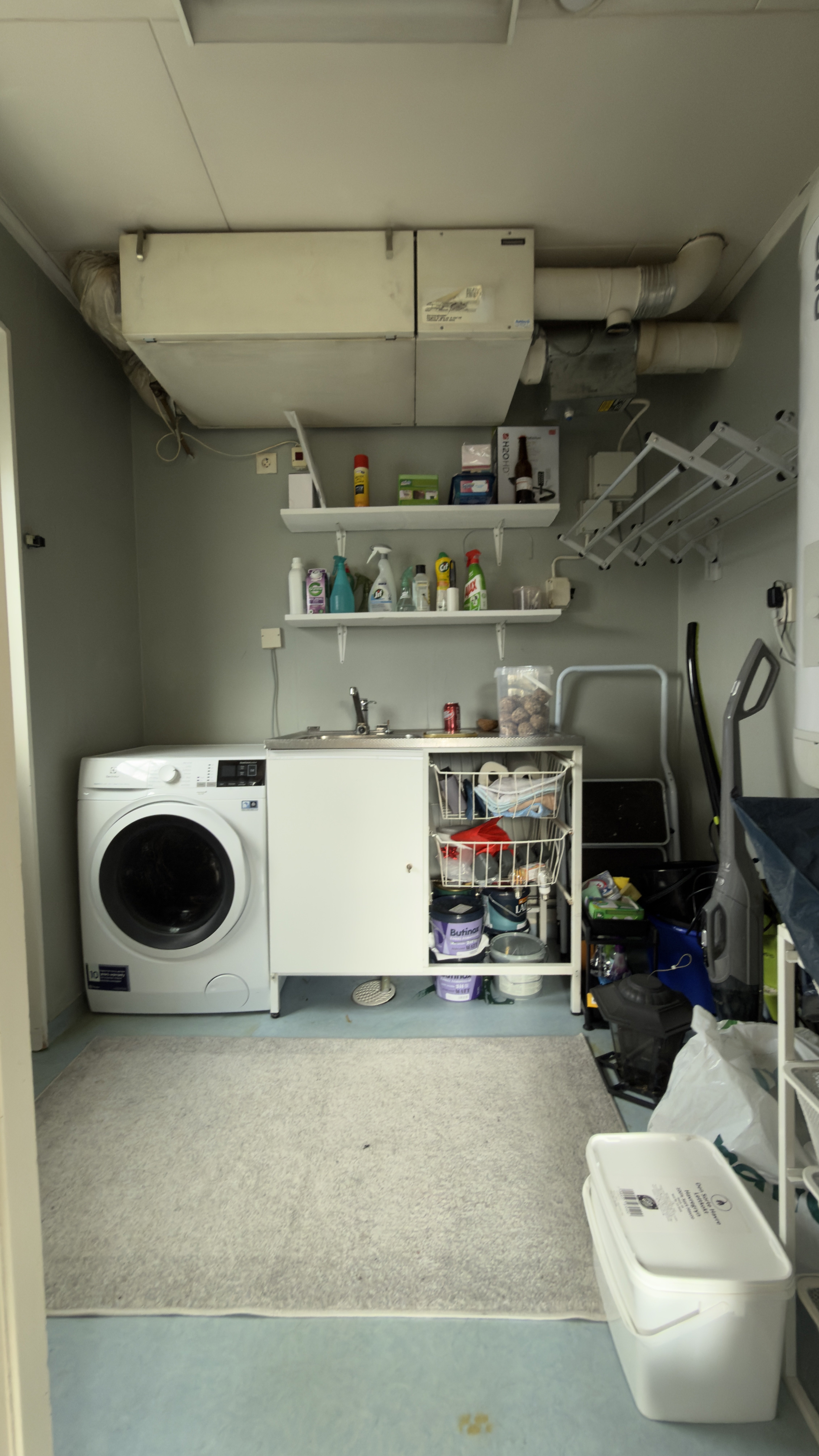 Radhus, 3 rooms, 81 sqm, Edsbruk – bild 8