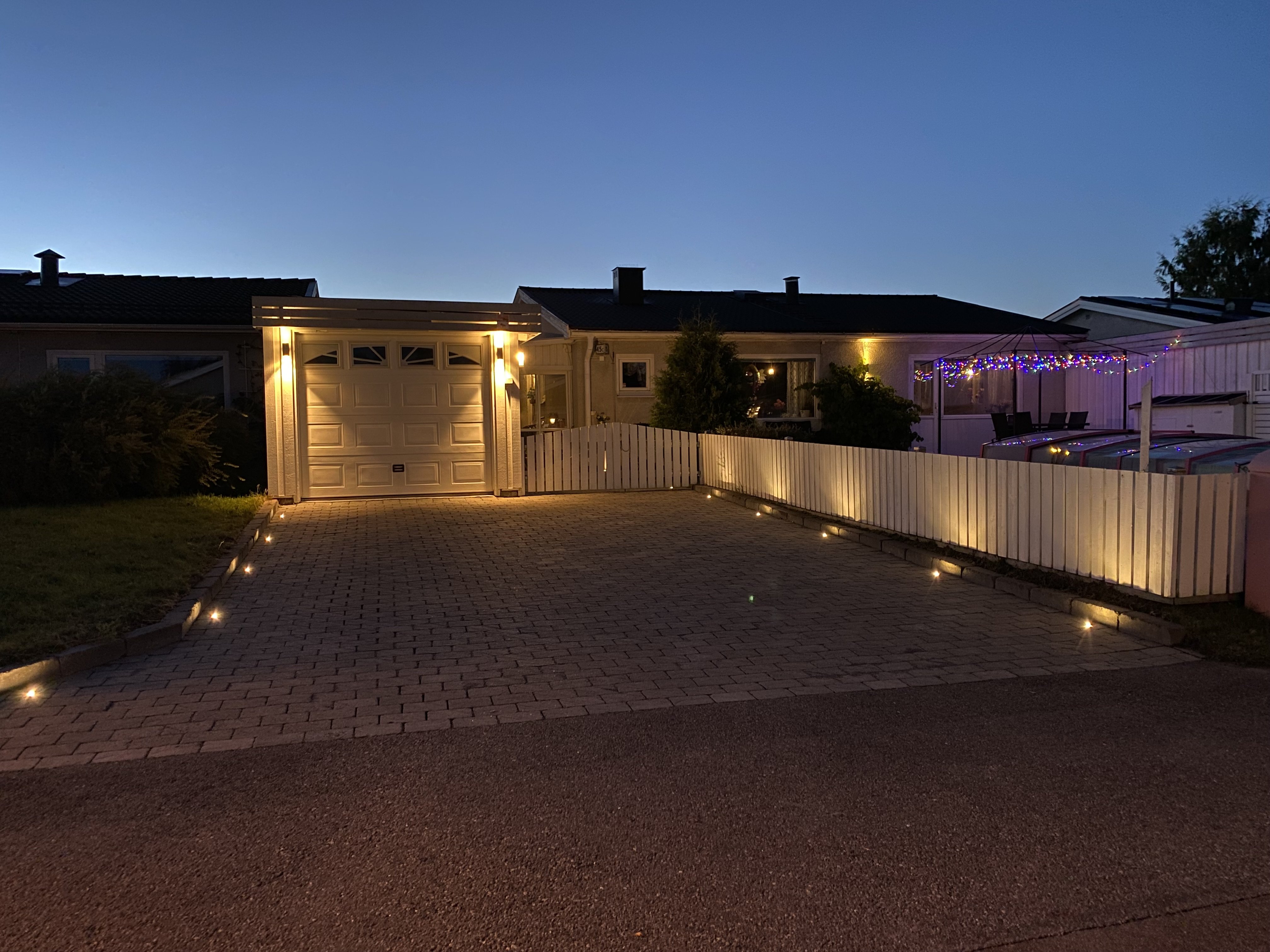 Villa/Hus, 1 rooms, 14 sqm, Borlänge – bild 16
