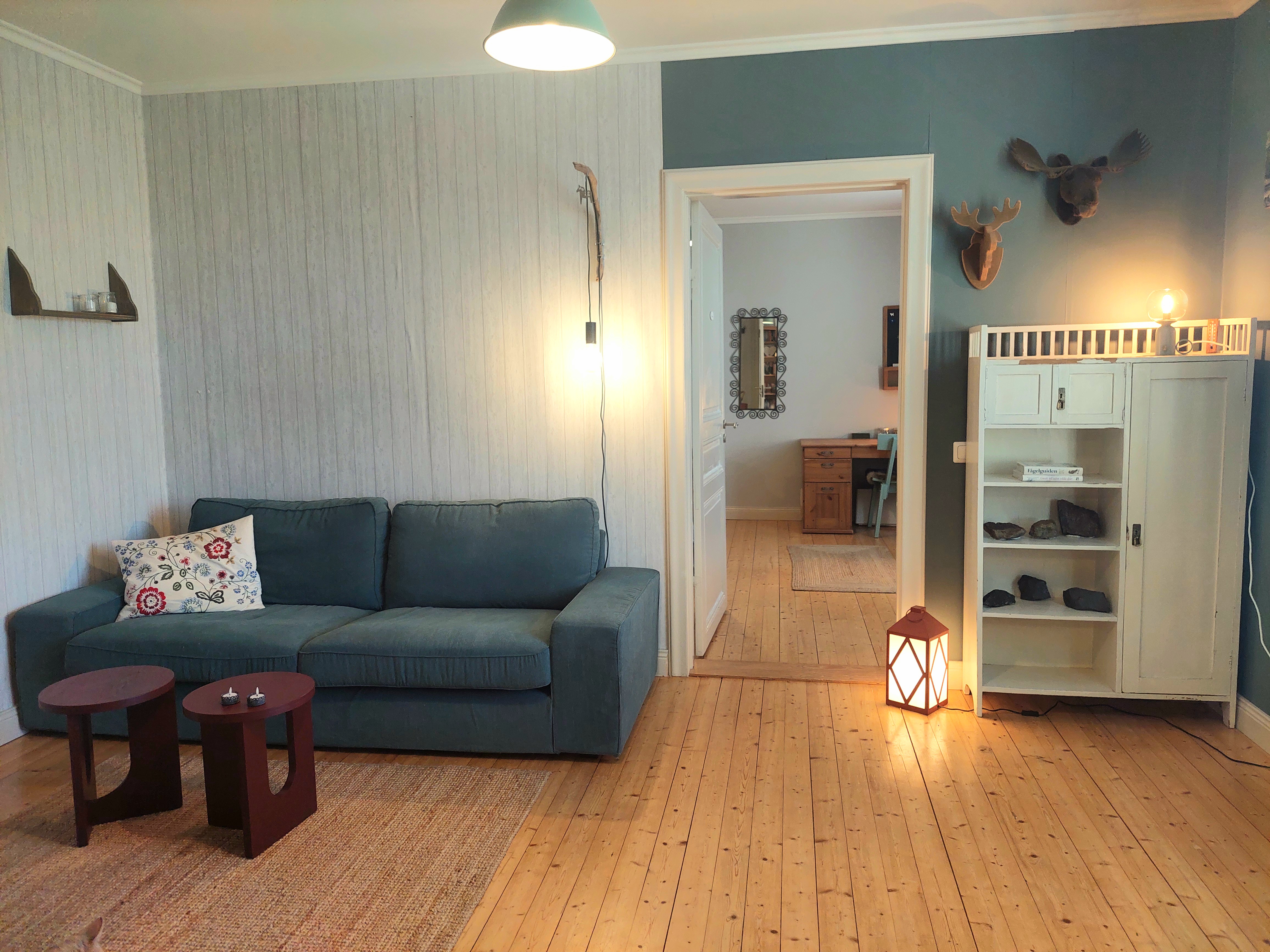Lägenhet, 3 rooms, 68 sqm, Österbybruk – bild 4