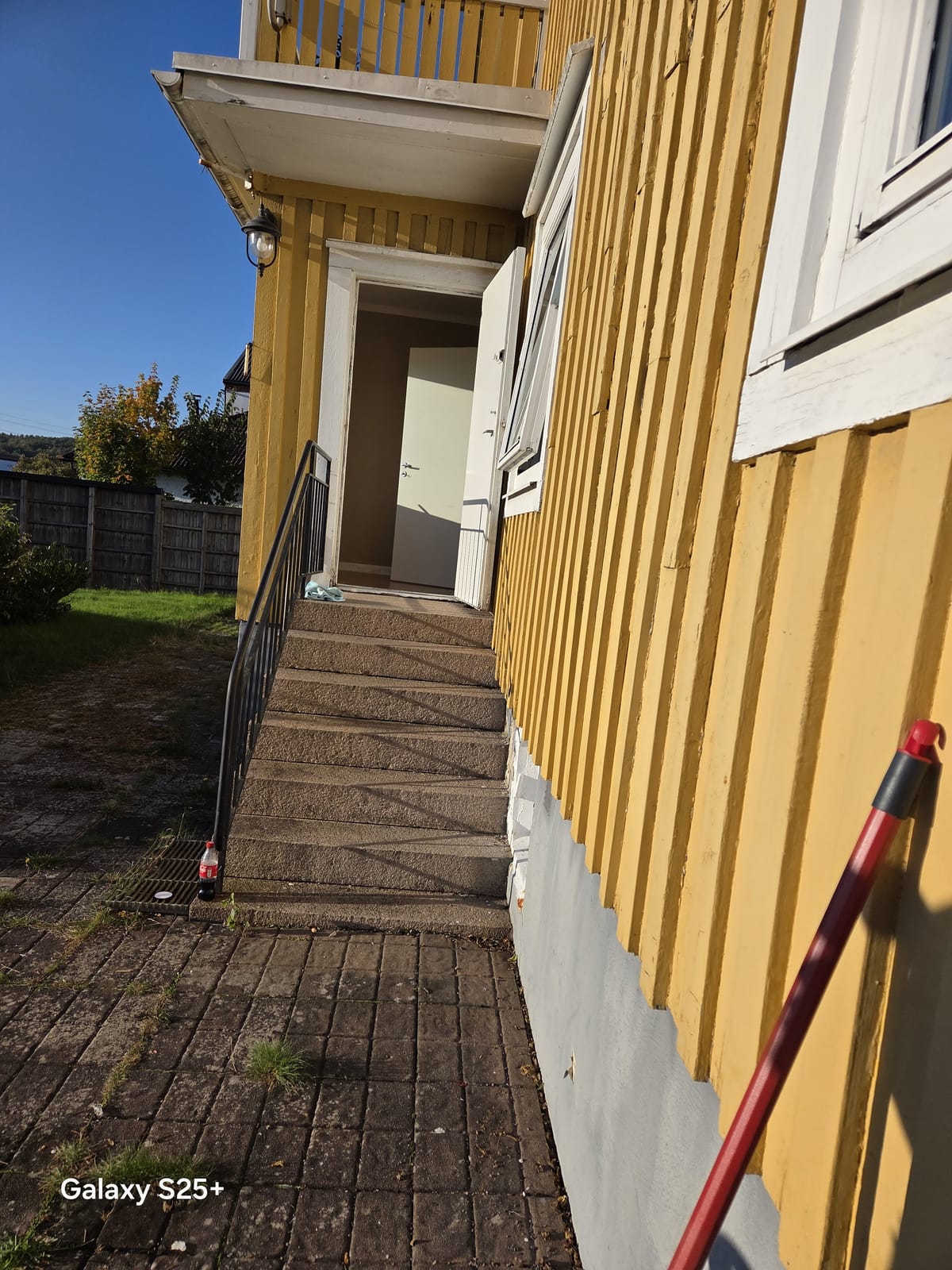 2 rok · 68 m² i Surte – bild 2