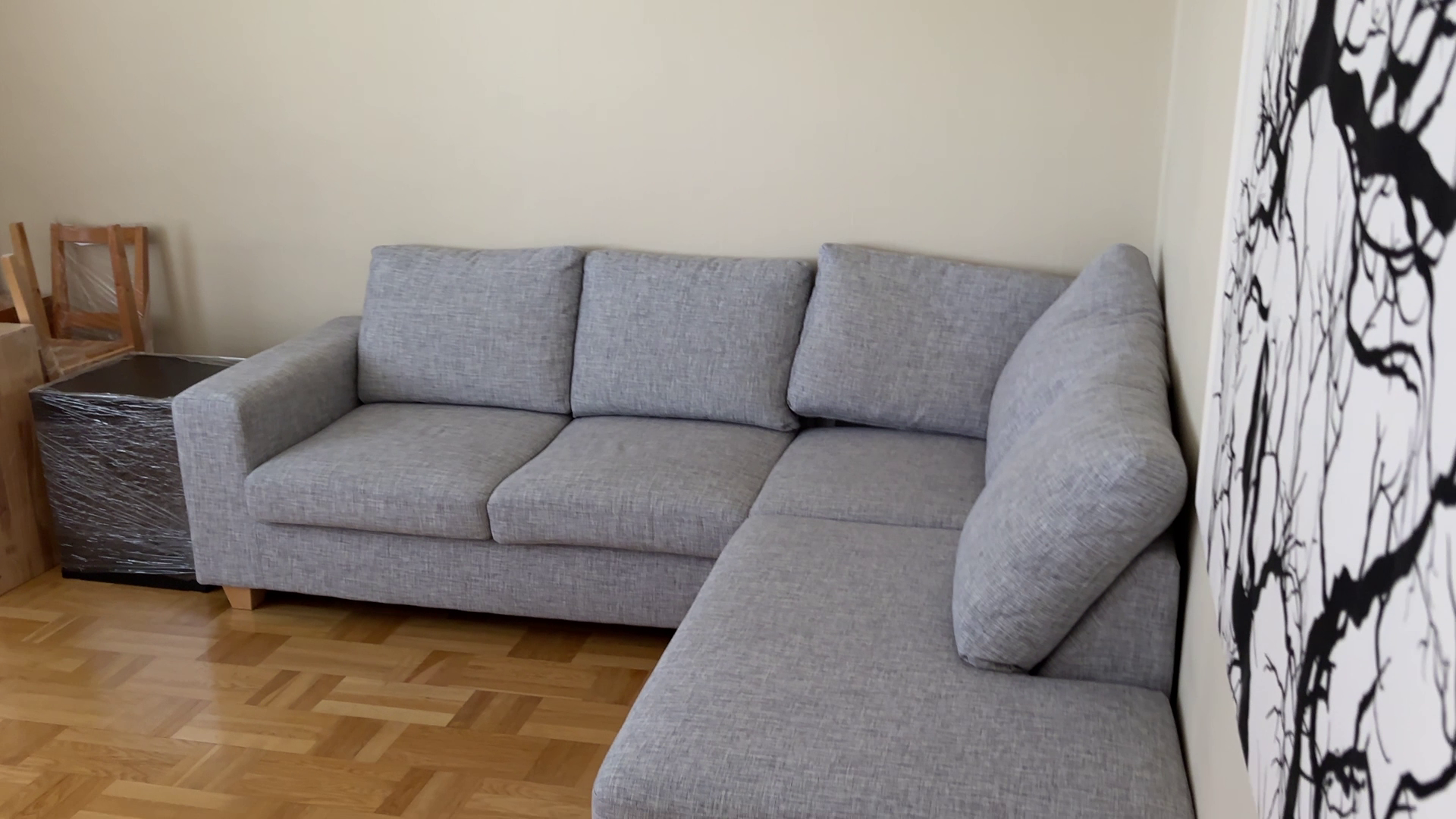 Lägenhet, 2 rooms, 56 sqm, Solna – bild 3