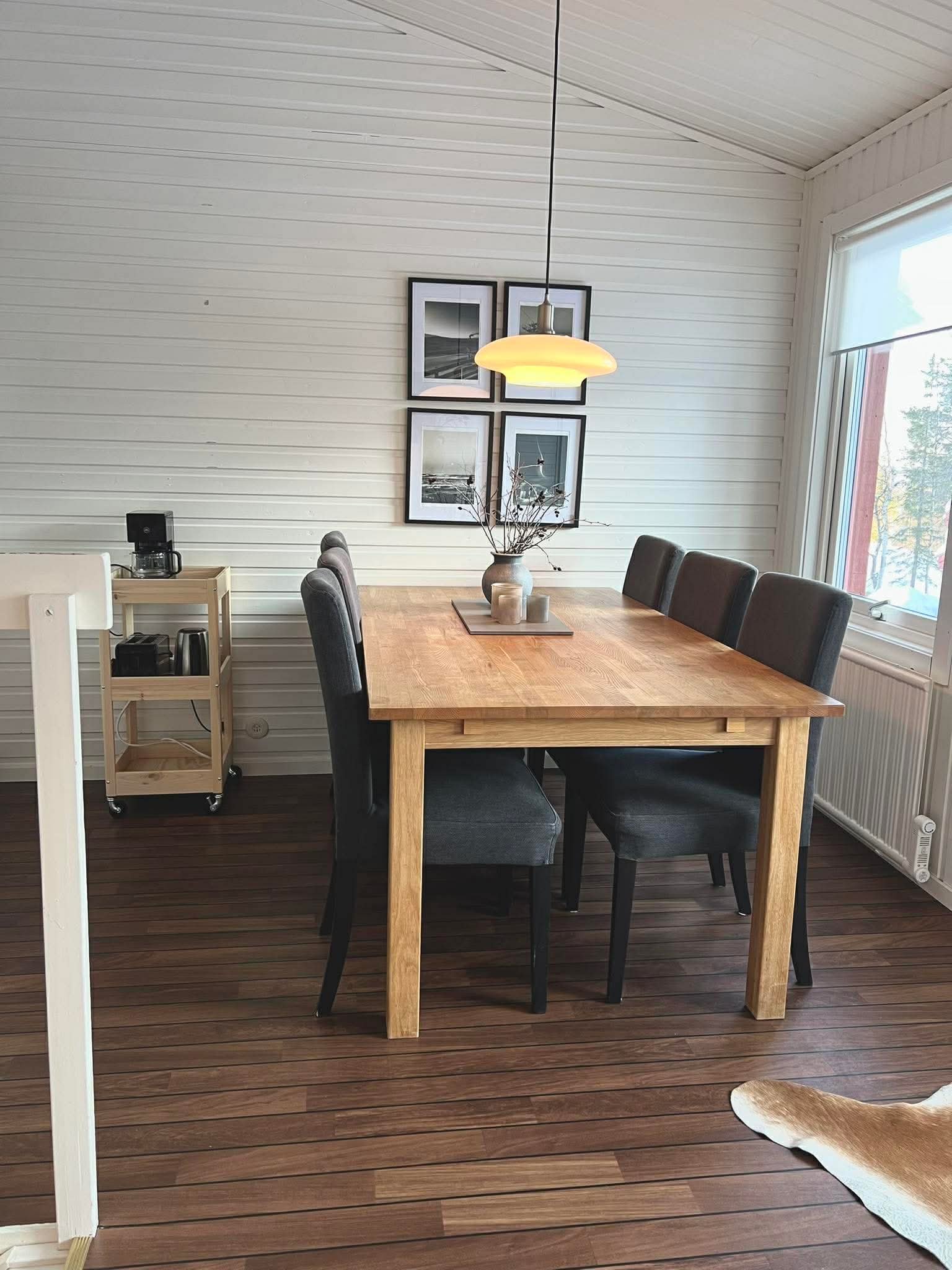 3 rok · 65 m² i Gällivare – bild 8