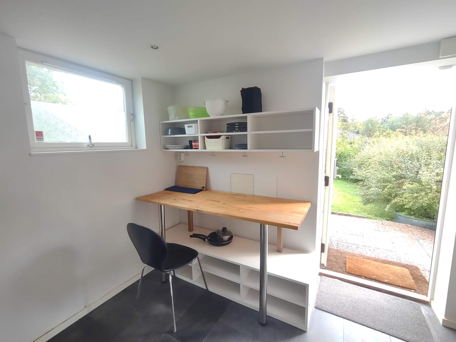 2 rok · 45 m² i Lidingö – bild 5