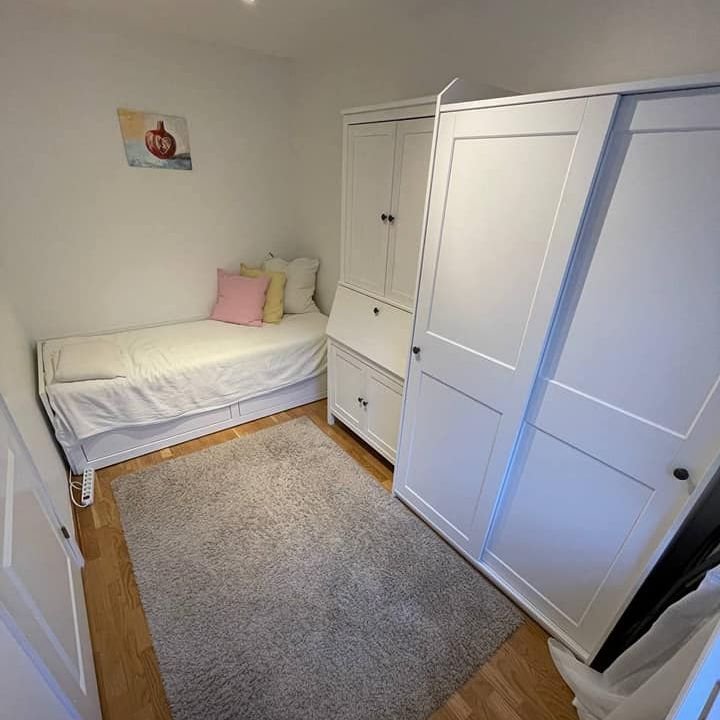 Radhus, 4 rooms, 110 sqm, Hässelby – bild 21