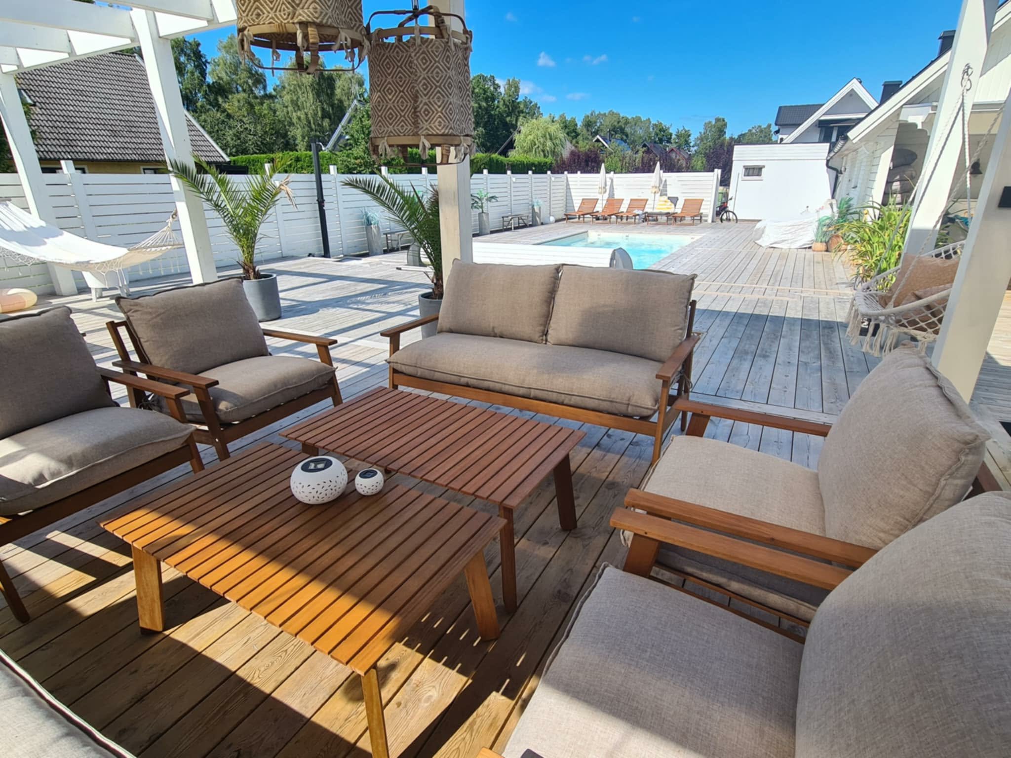 Villa/Hus, 5 rooms, 170 sqm, Färjestaden – bild 7