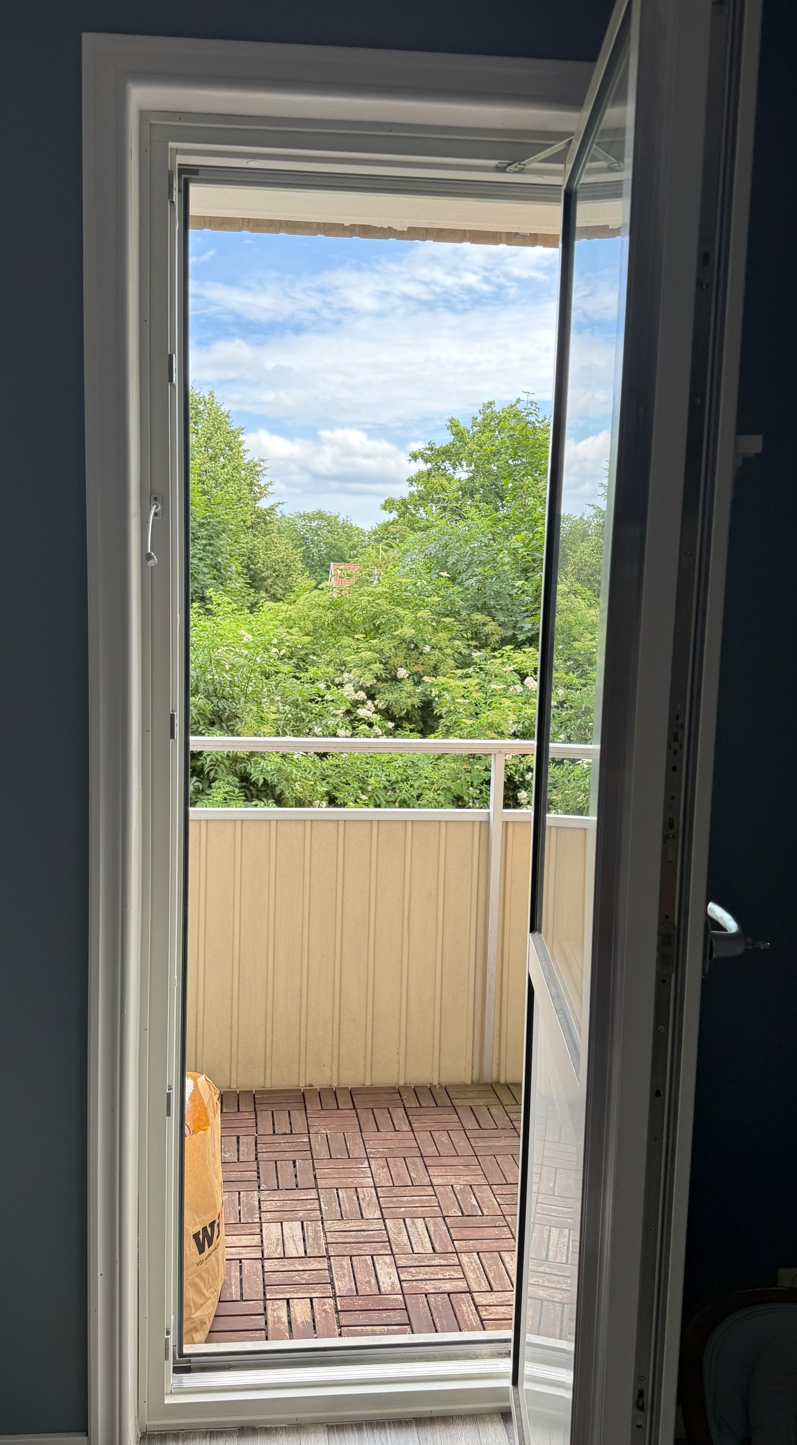 Lägenhet, 2 rooms, 58 sqm, Kristianstad – bild 8