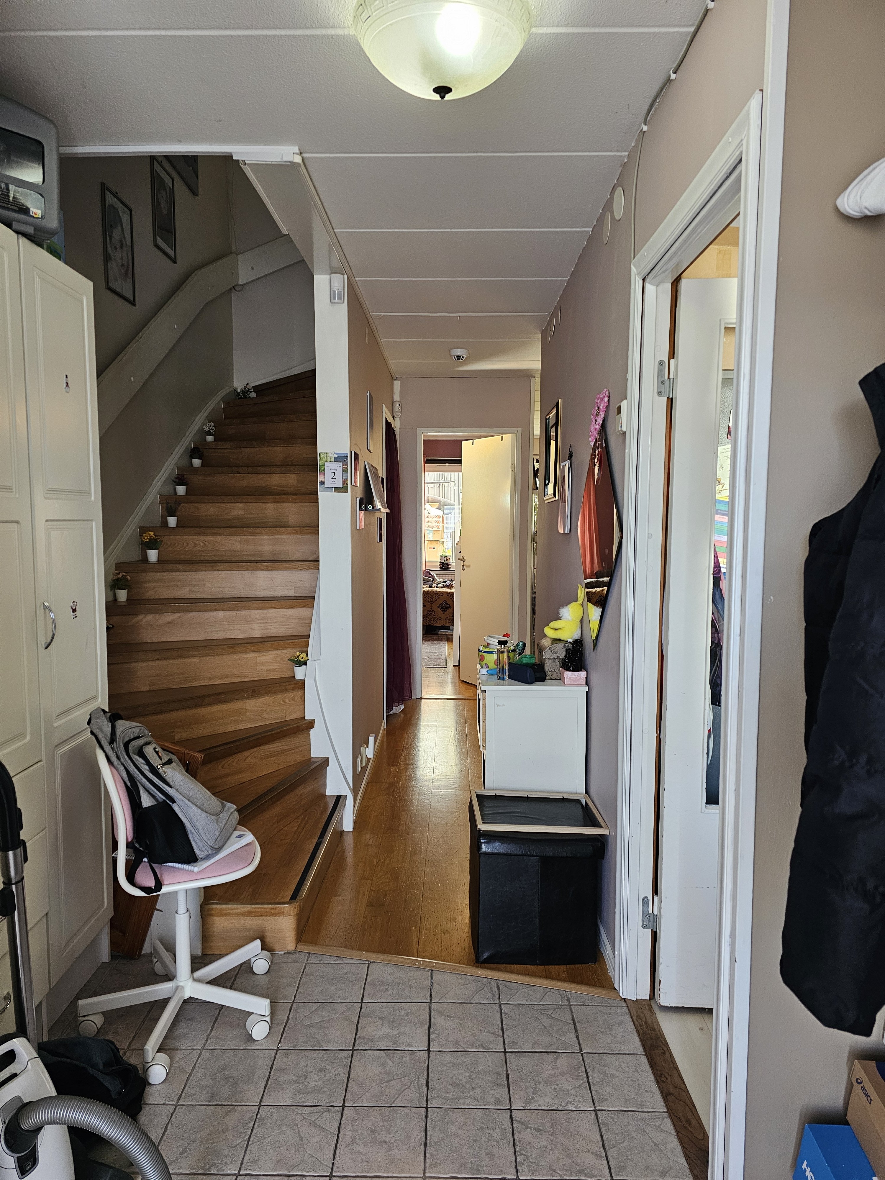Radhus, 5 rooms, 124 sqm, Västerhaninge – bild 17