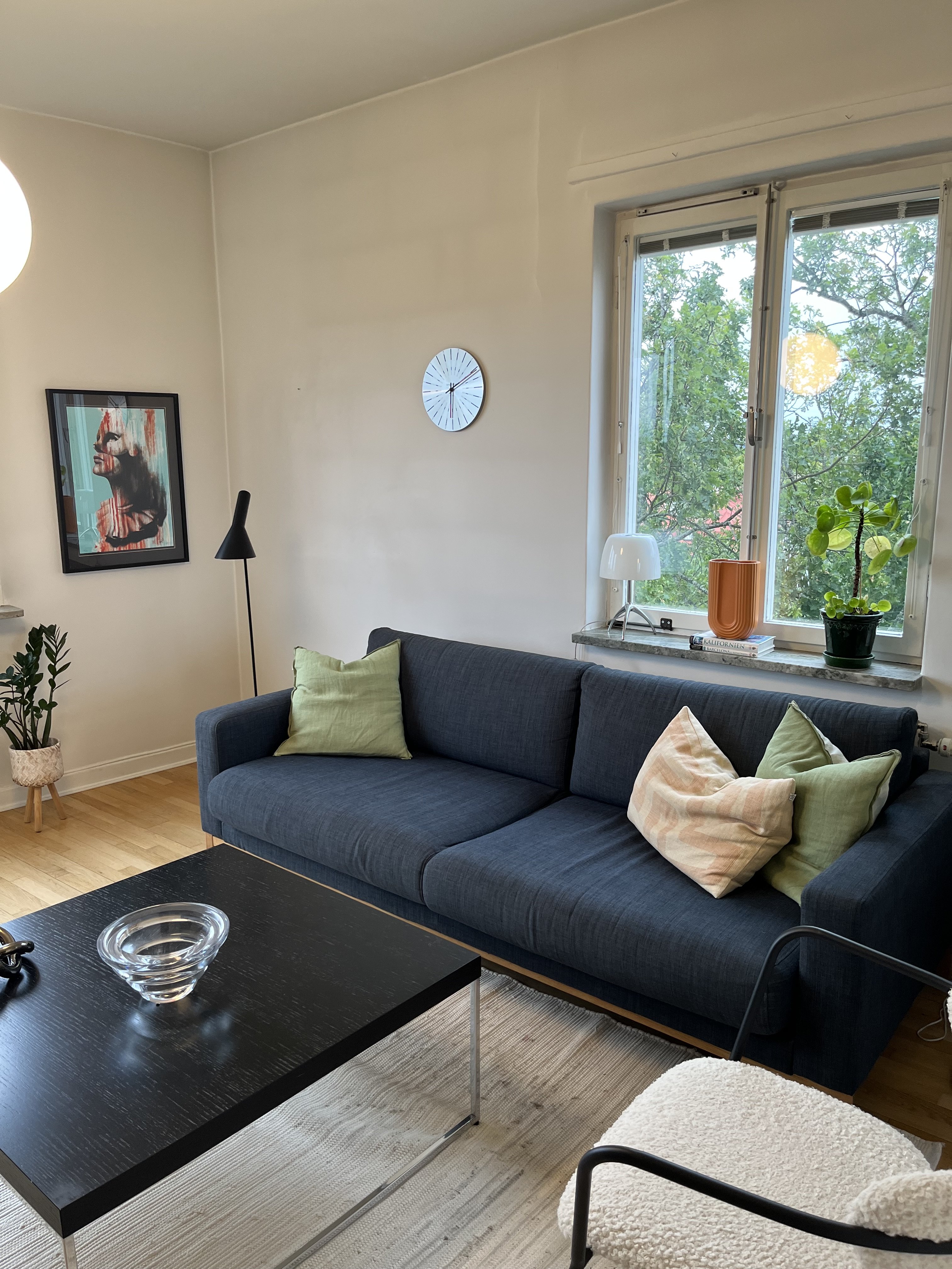 Lägenhet, 3 rooms, 50 sqm, Stockholm – bild 4