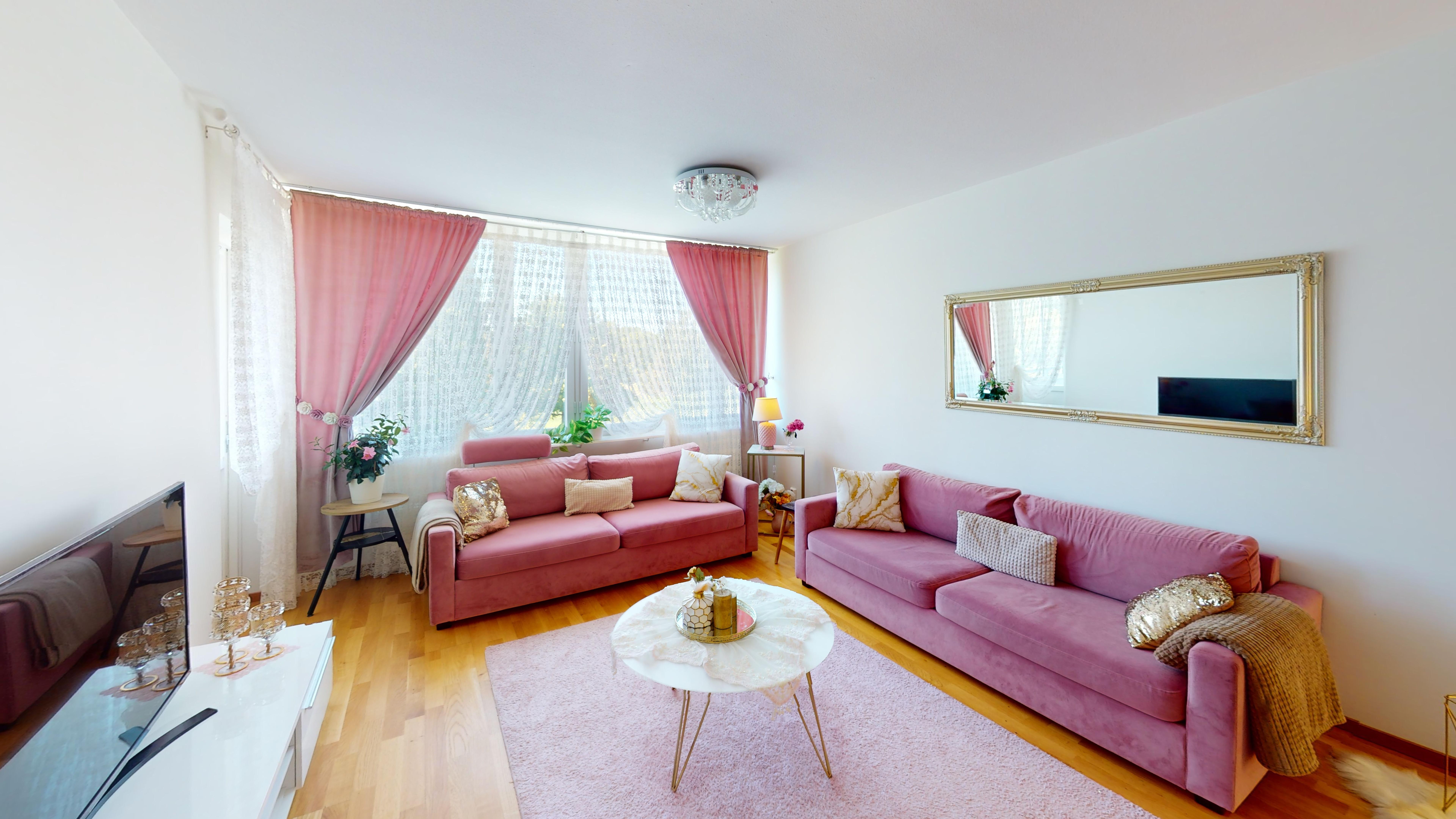 Lägenhet, 4 rooms, 98 sqm, Skövde – Skövde