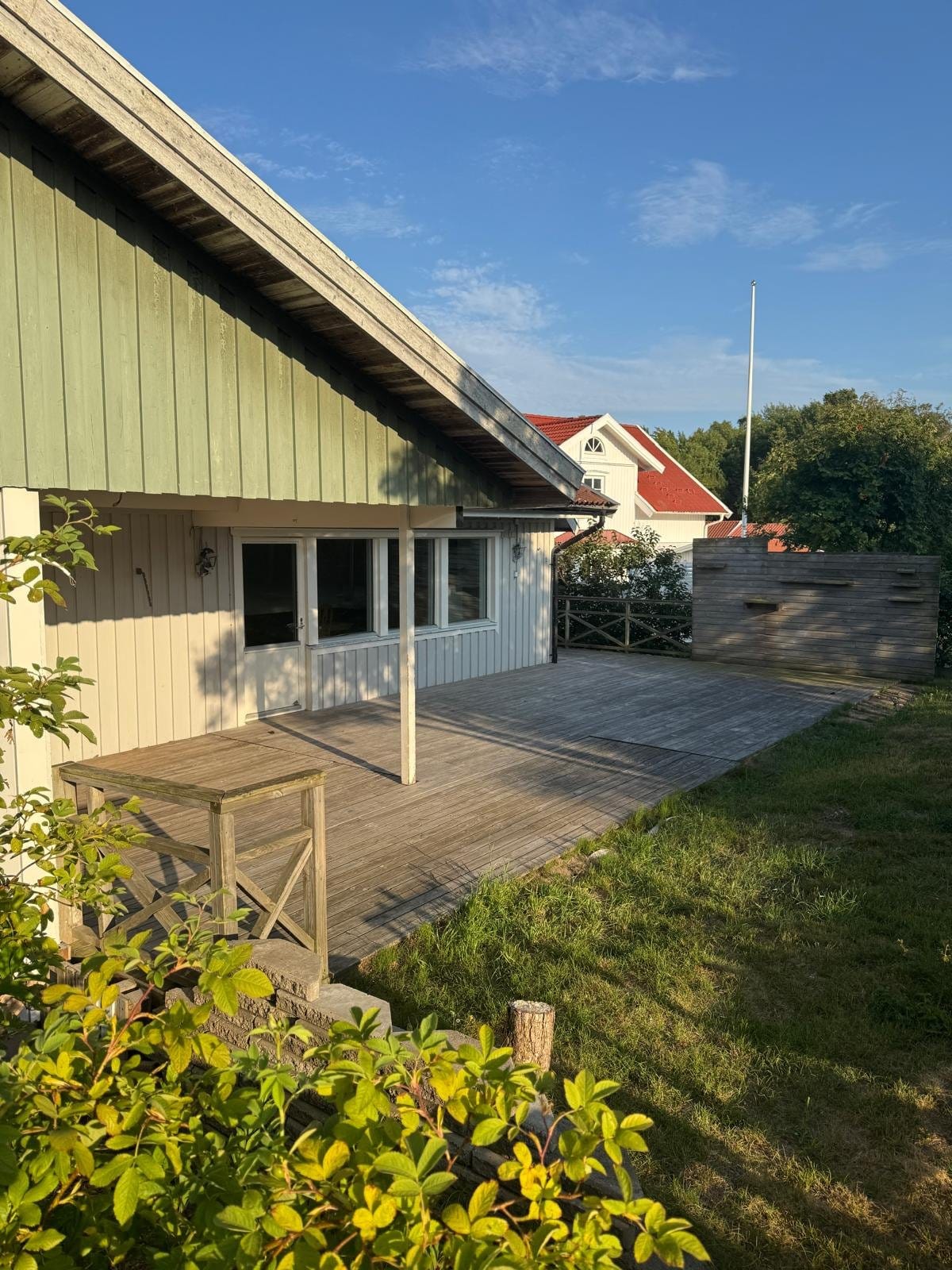 5 rok · 120 m² i Donsö – bild 5
