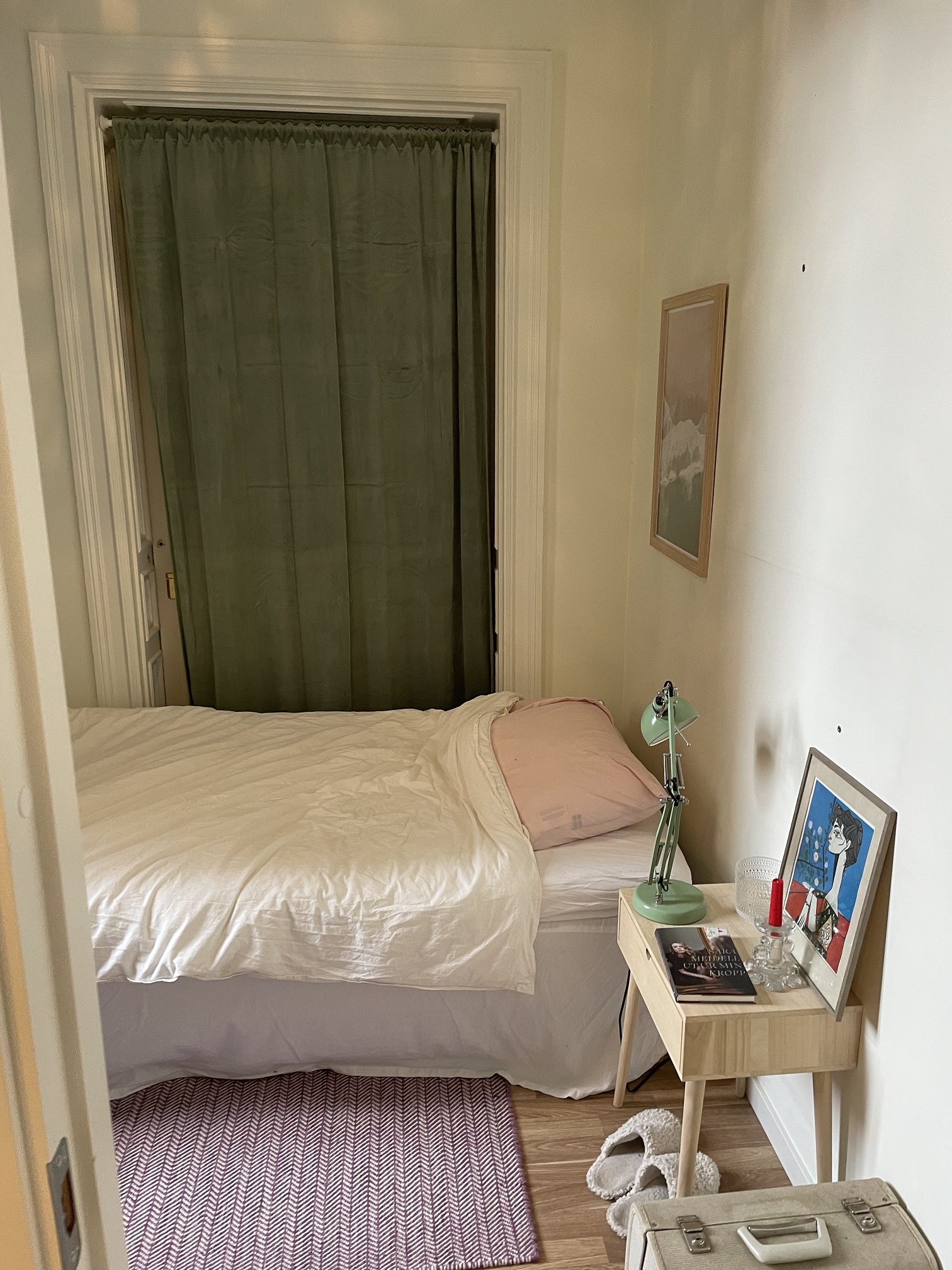 Lägenhet, 2 rooms, 90 sqm, Sundsvall – bild 14