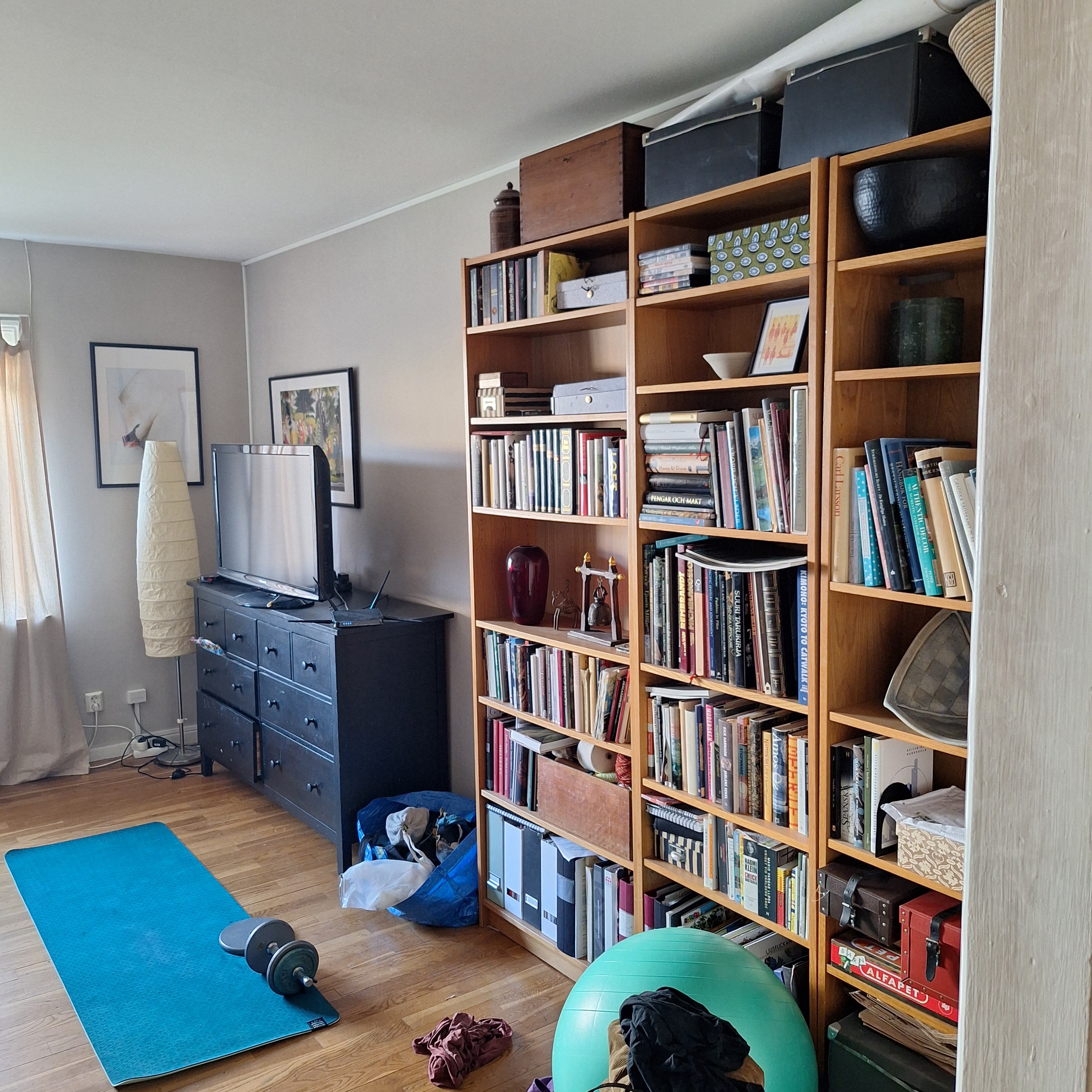 Lägenhet, 3 rooms, 89 sqm, Göteborg – bild 16