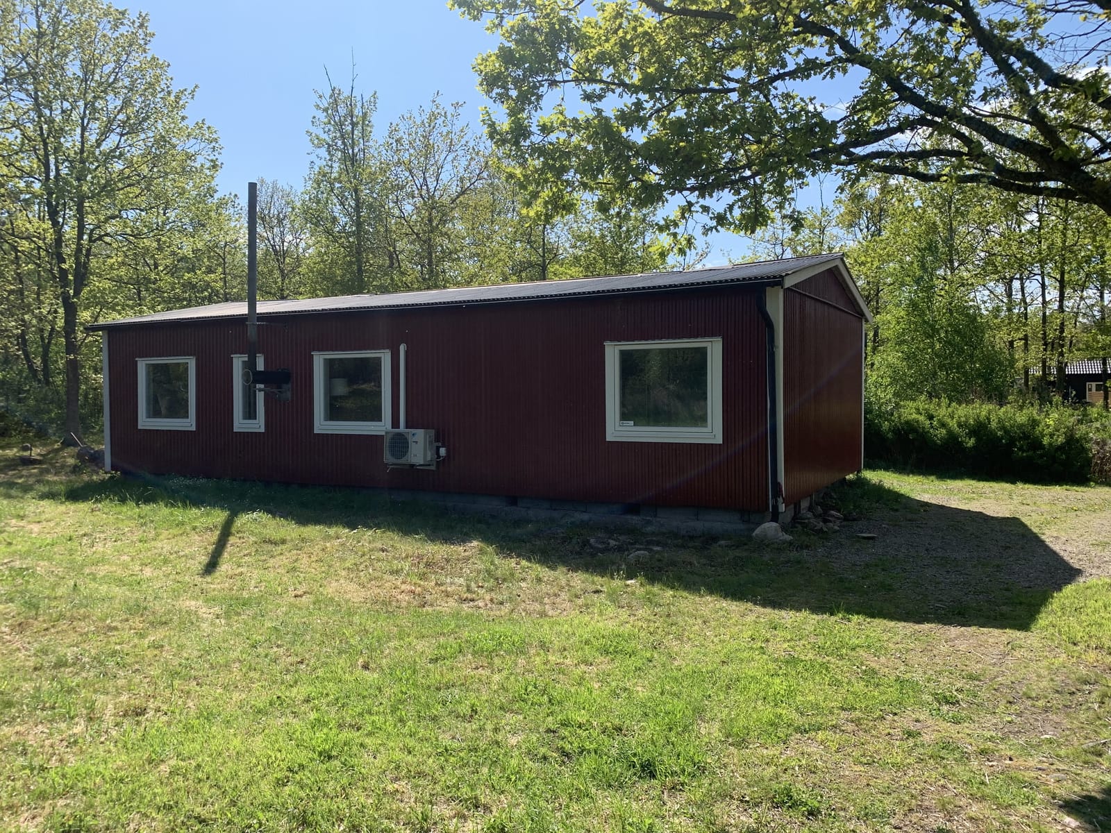 4 rok · 90 m² i Drottningskär – bild 14