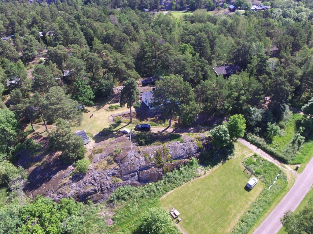 3 rok · 56 m² i Djurhamn – bild 2