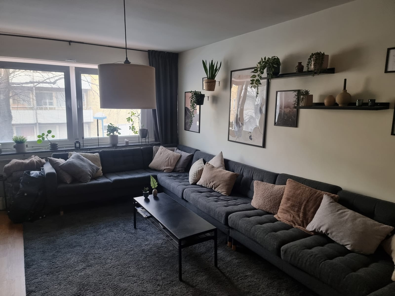 1 rok · 13 m² i Spånga – bild 4