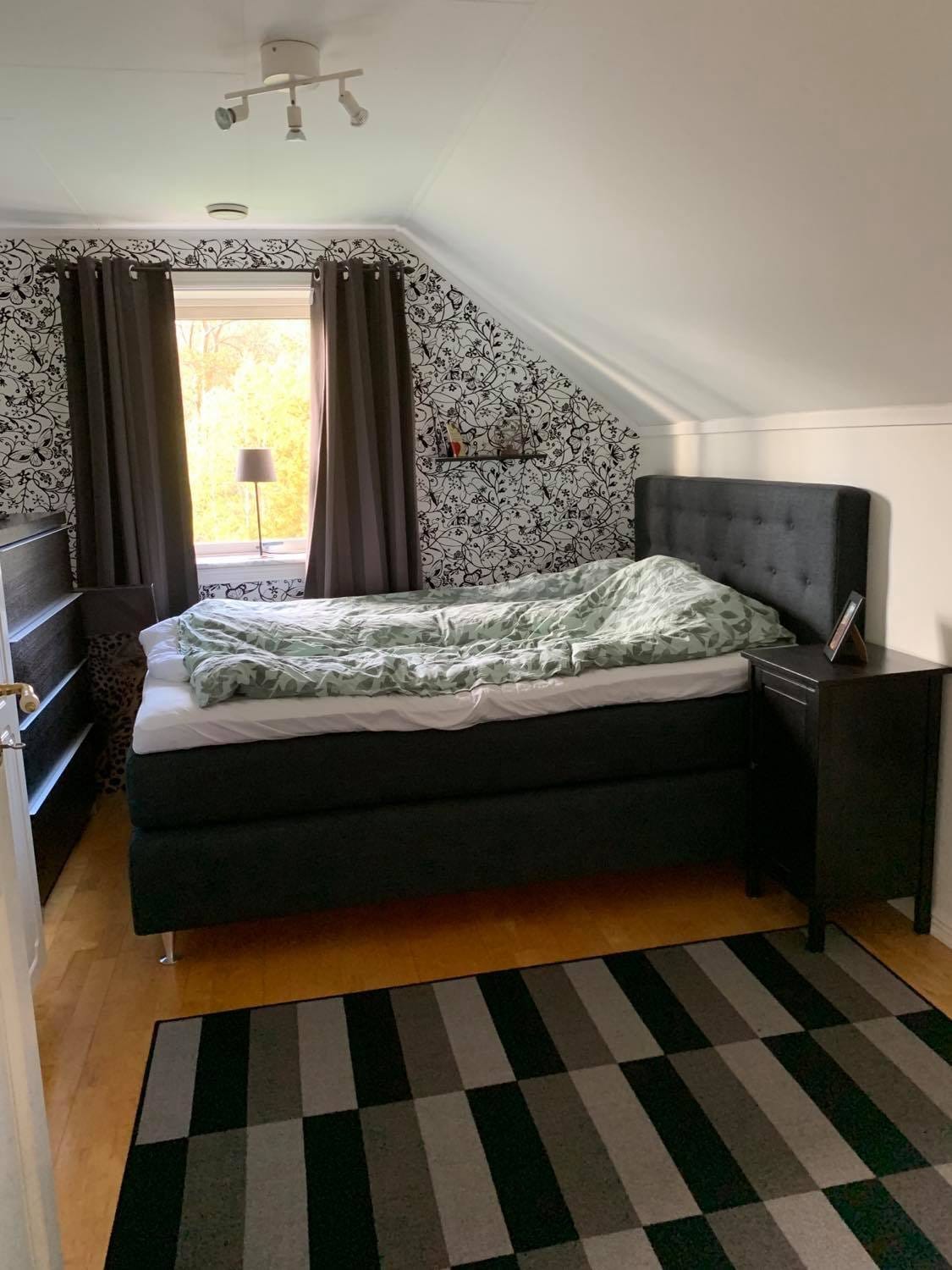 3 rok · 85 m² i Åskloster – bild 4