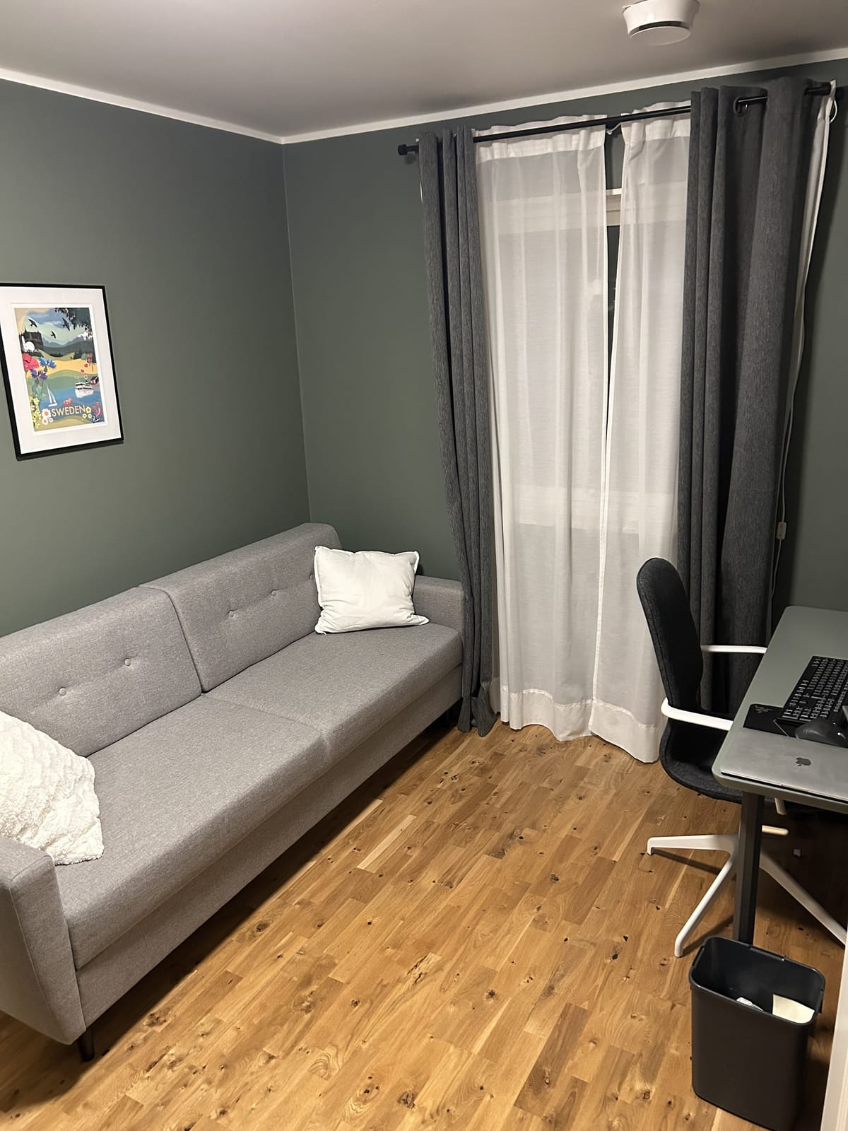 5 rok · 120 m² i Sollentuna – bild 5