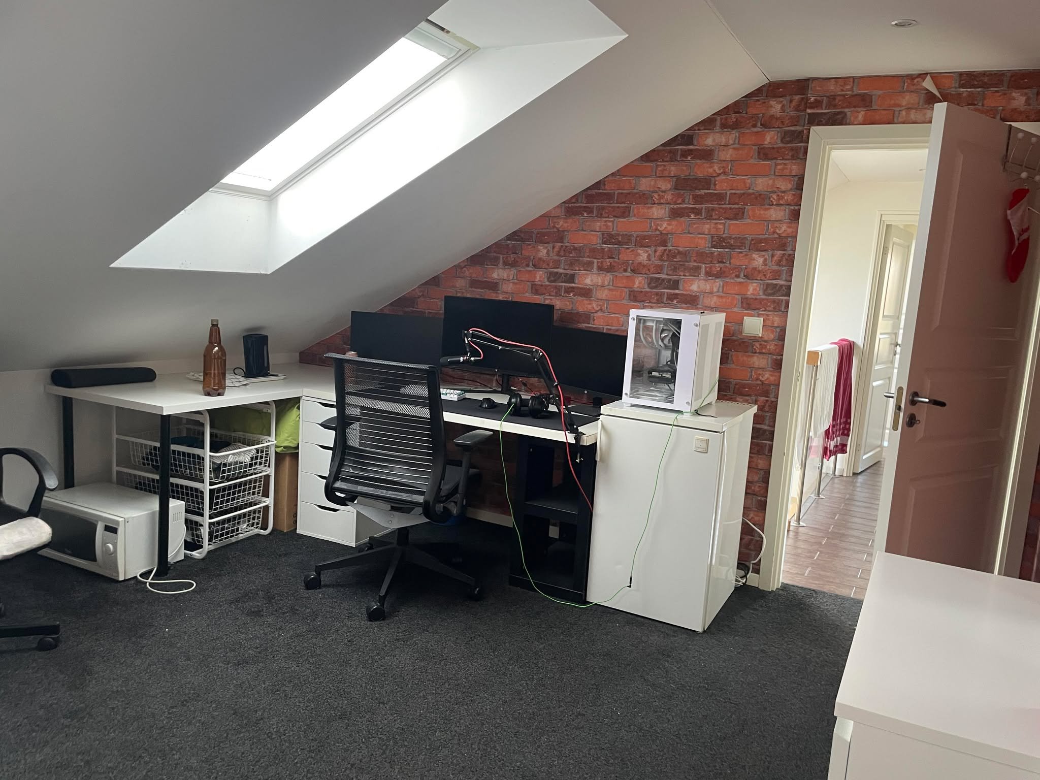 Villa/Hus, 1 rooms, 20 sqm, Farsta – bild 2