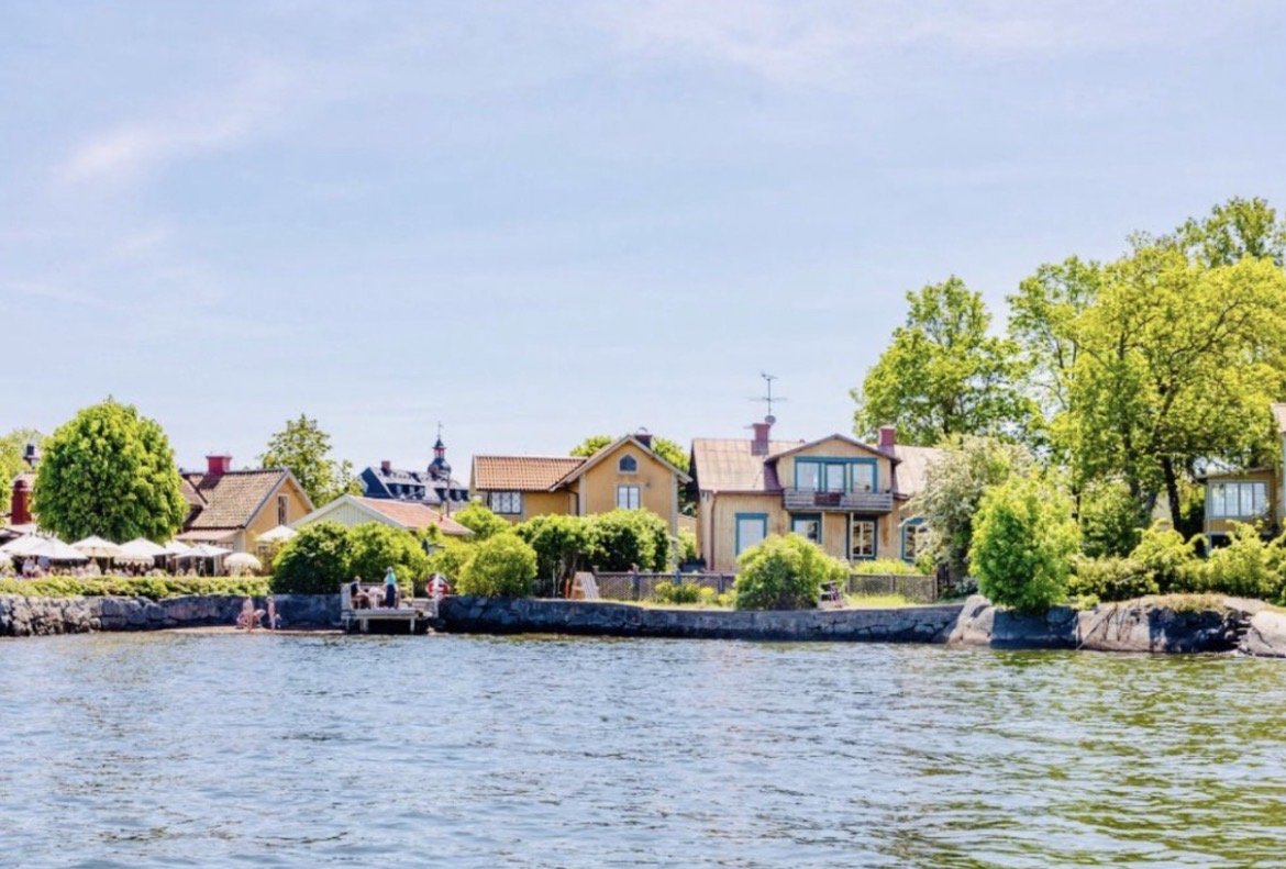 Villa/Hus, 6 rooms, 140 sqm, Vaxholm – bild 3