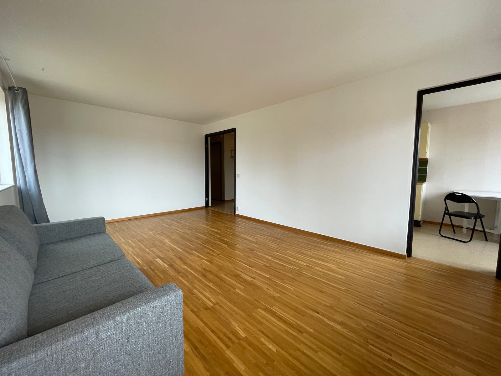Lägenhet, 2 rooms, 64 sqm, Ersmark