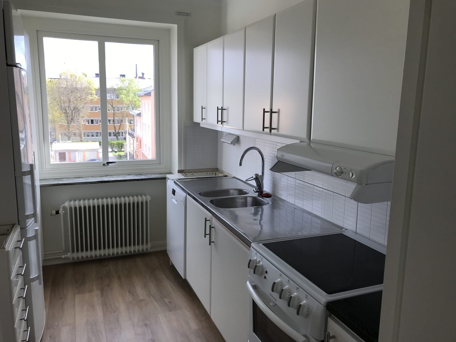 3 rok · 95 m² i Linköping – bild 3