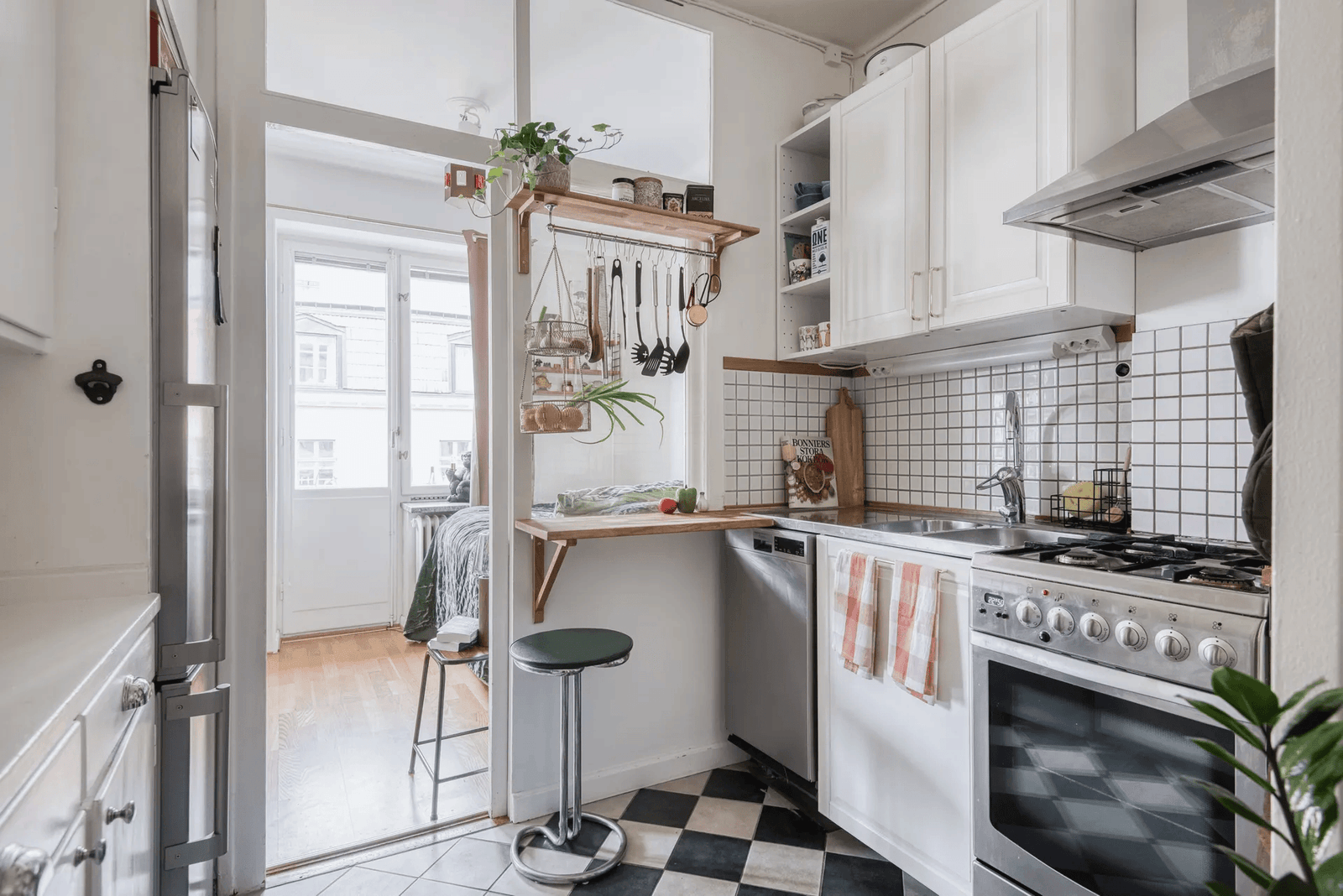 3 rok · 44 m² i Solna – bild 3