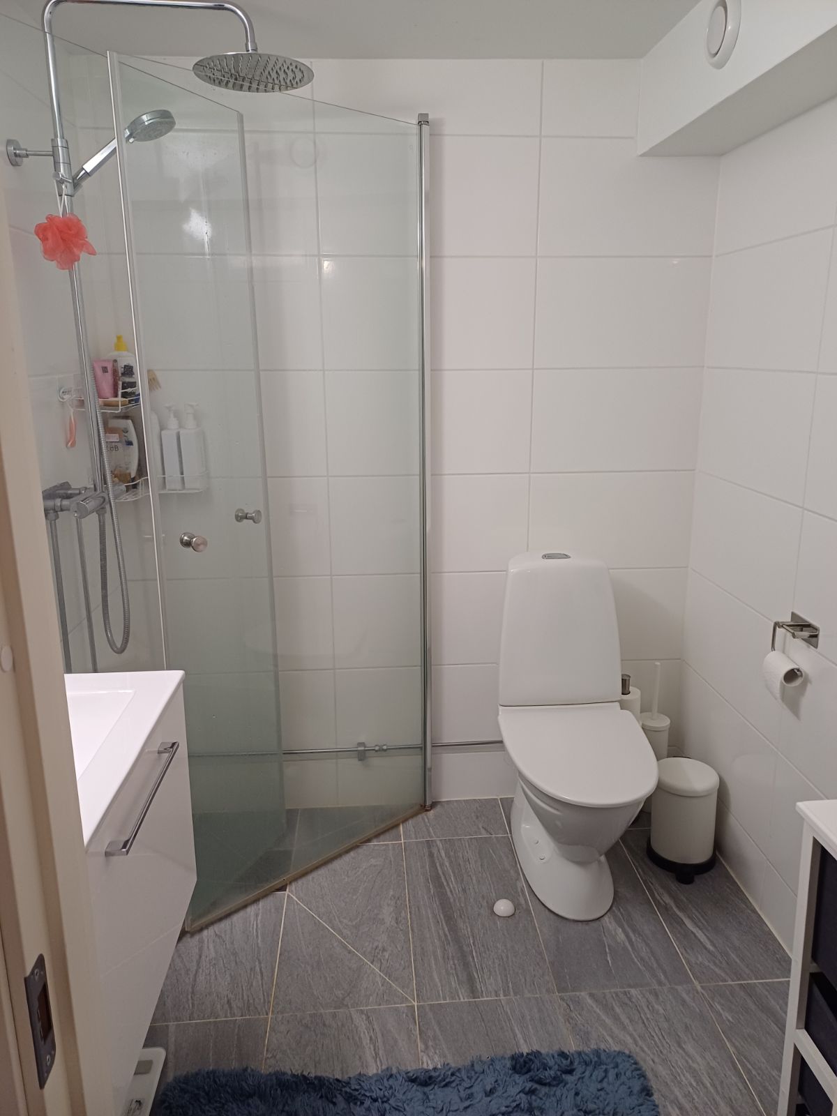 Lägenhet, 1 rooms, 30 sqm, Kinna – bild 2