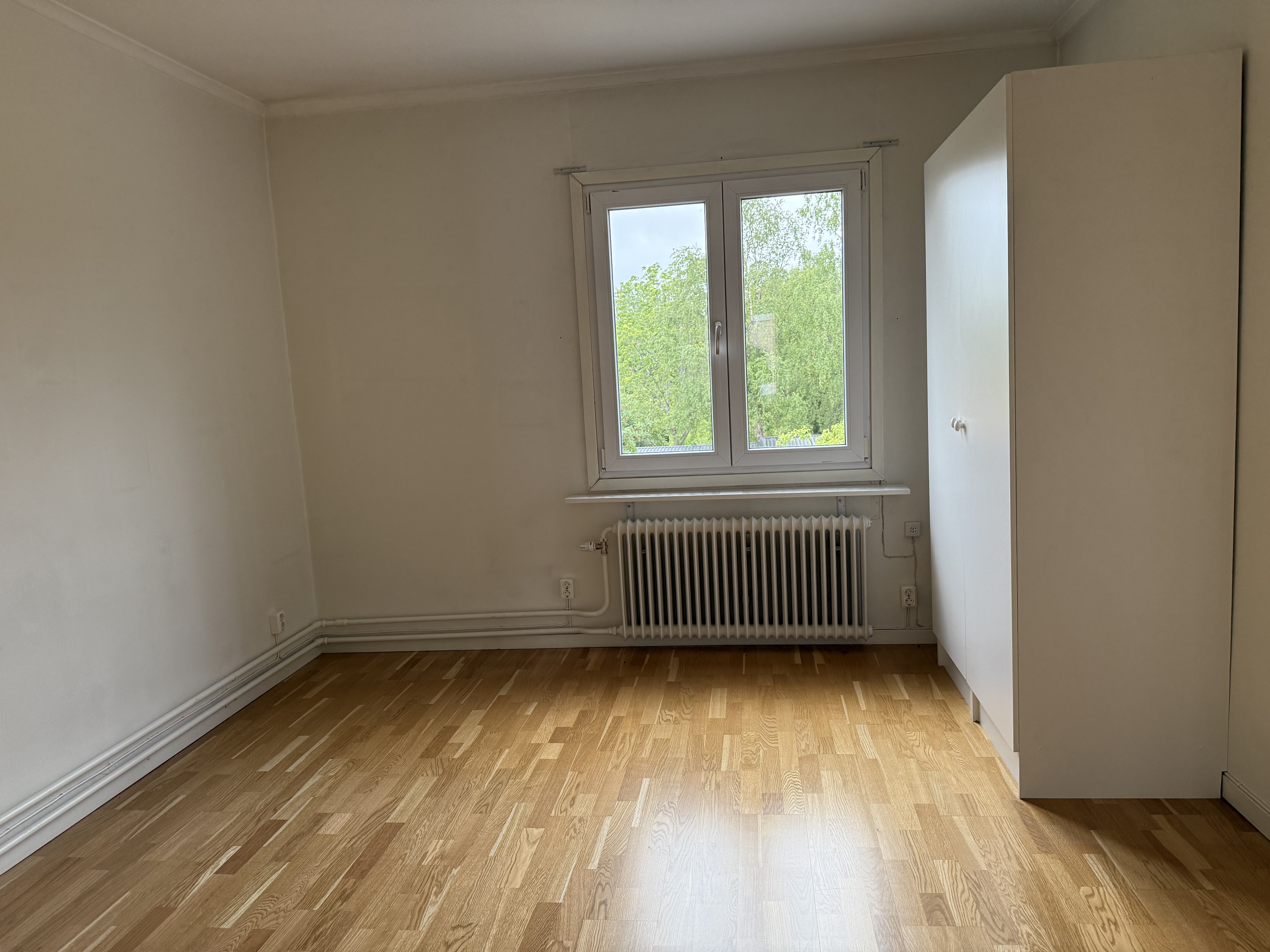 Lägenhet, 2 rooms, 70 sqm, Fagersta – bild 6