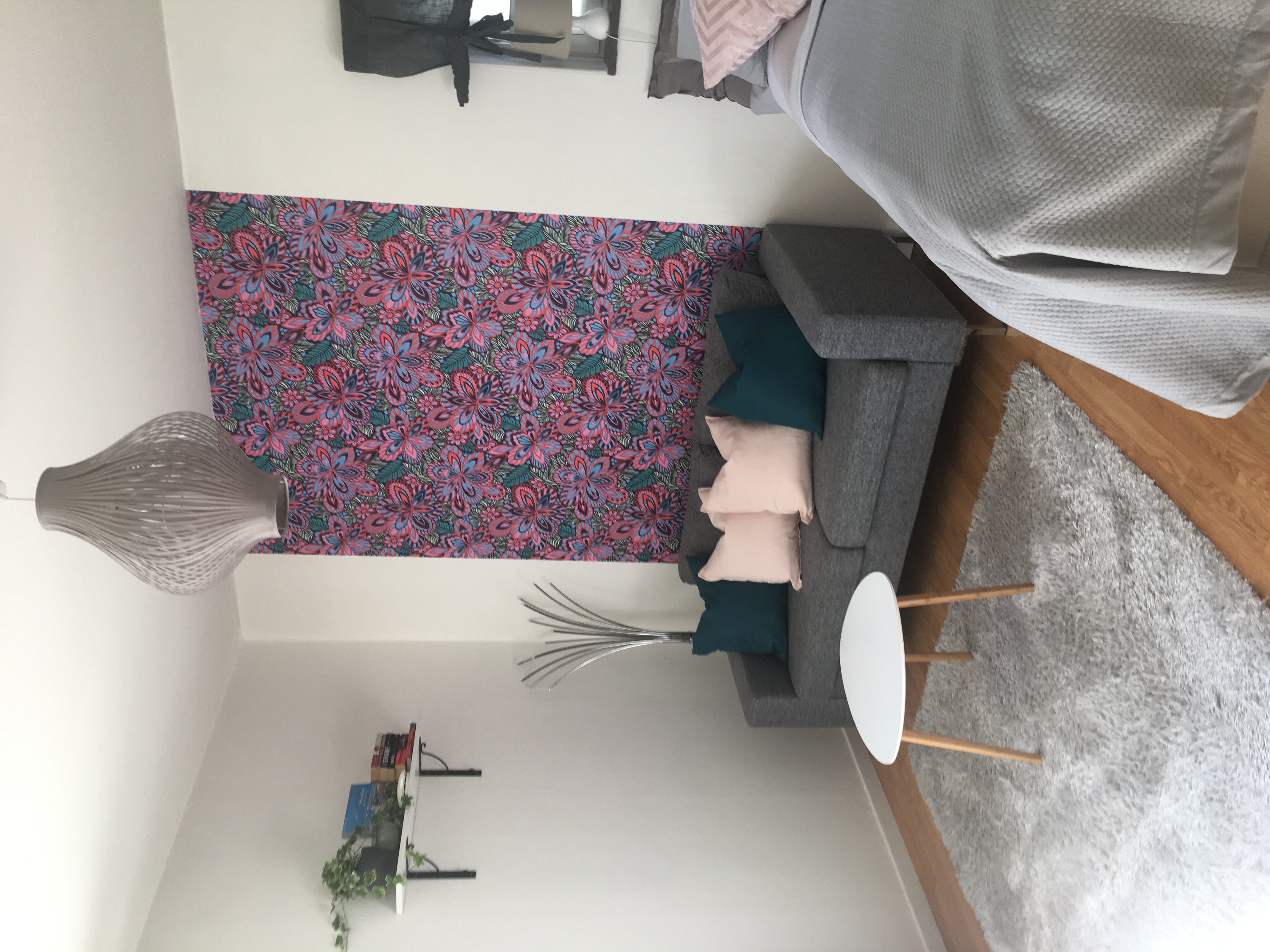 Lägenhet, 2 rooms, 47 sqm, Årsta – bild 4