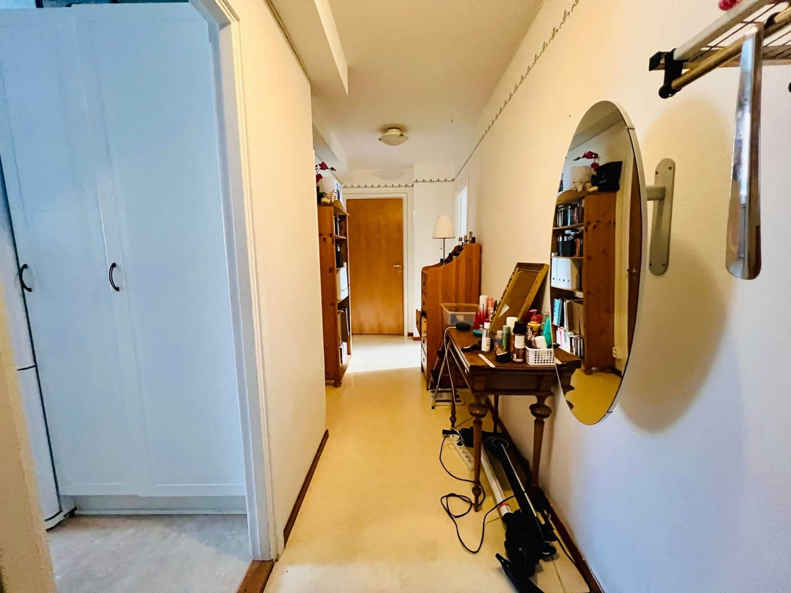 2 rok · 58 m² i Mjölby – bild 2