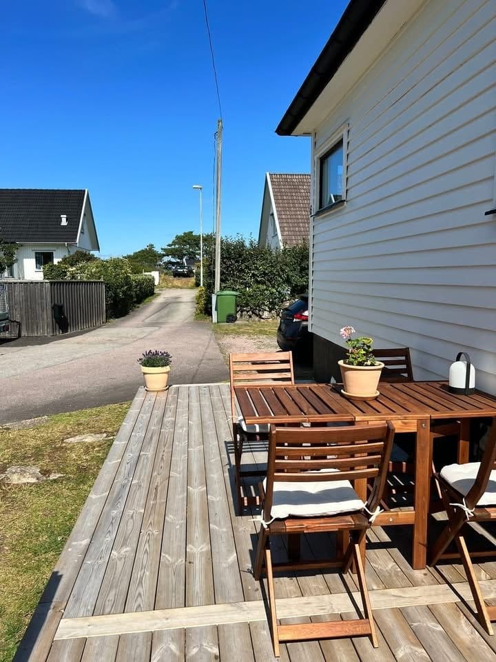 2 rok · 35 m² i Träslövsläge – bild 2
