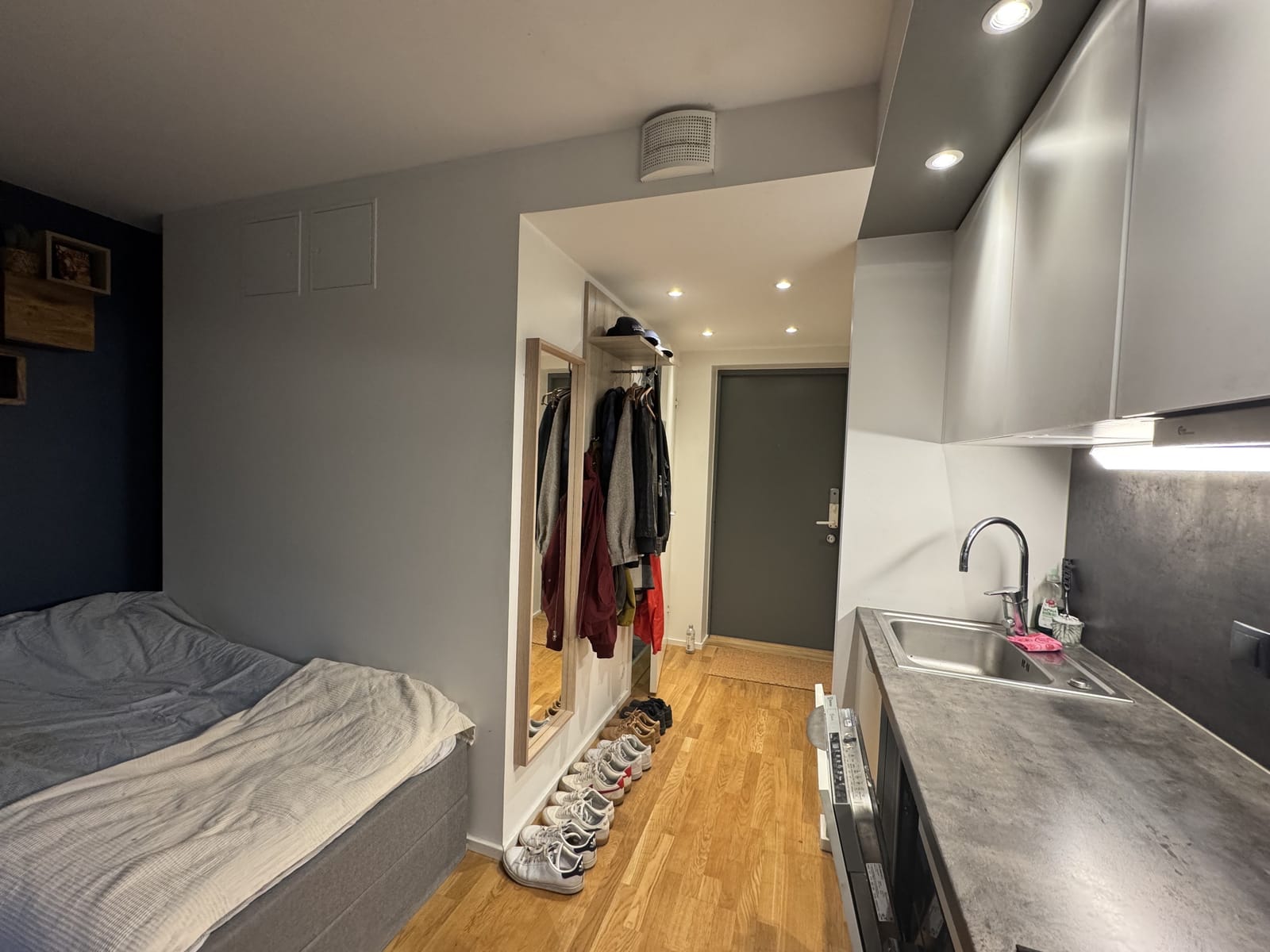 1 rok · 23 m² i Järfälla – bild 4