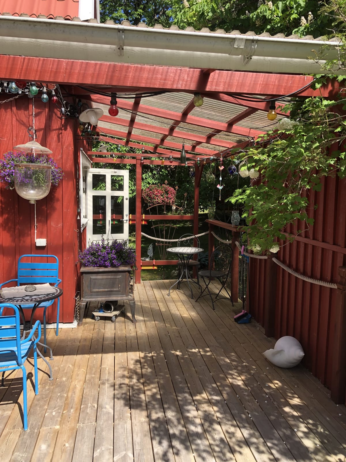 3 rok · 60 m² i Strömstad – bild 7