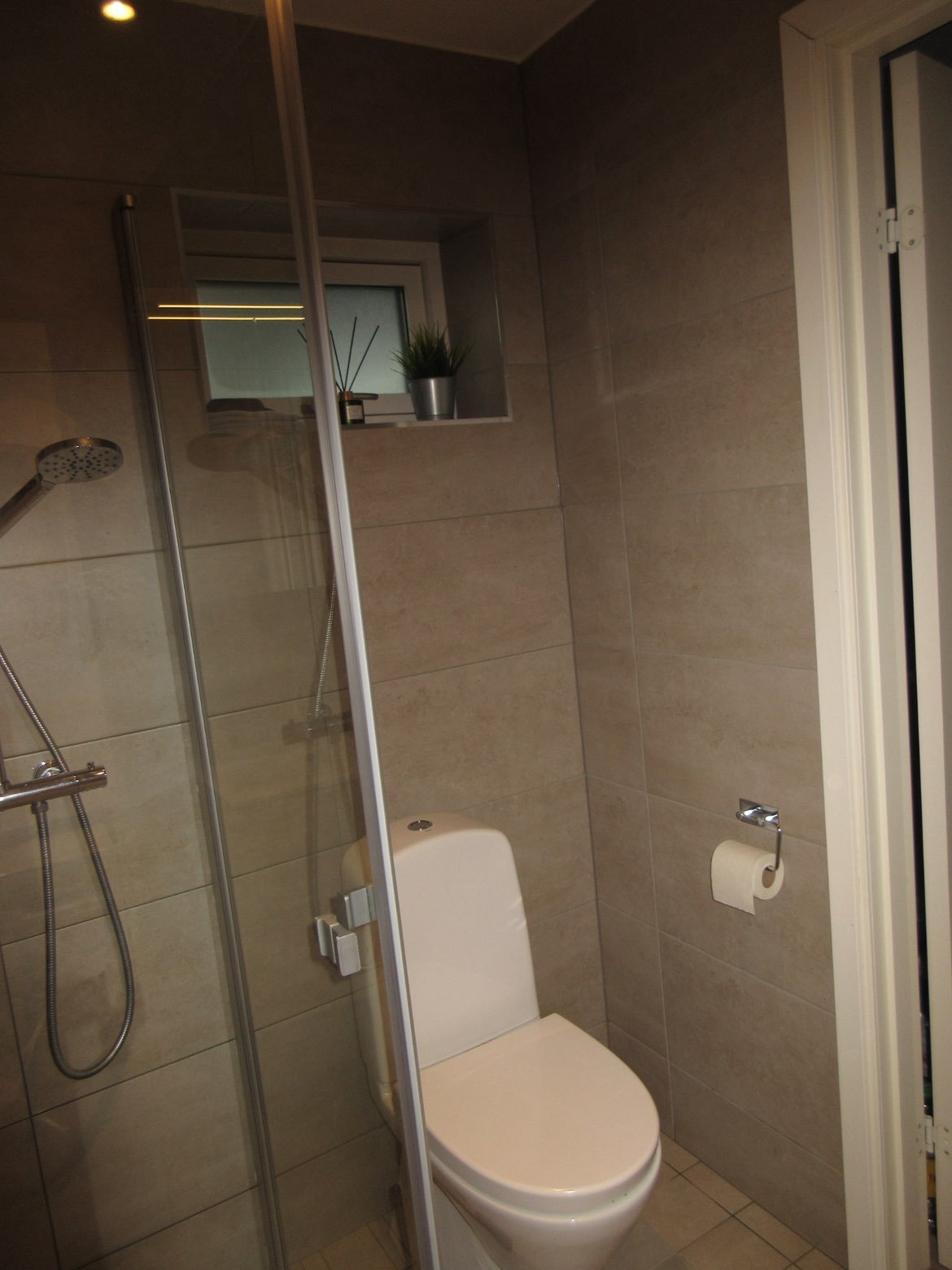 Lägenhet, 1 rooms, 35 sqm, Rönninge – bild 10