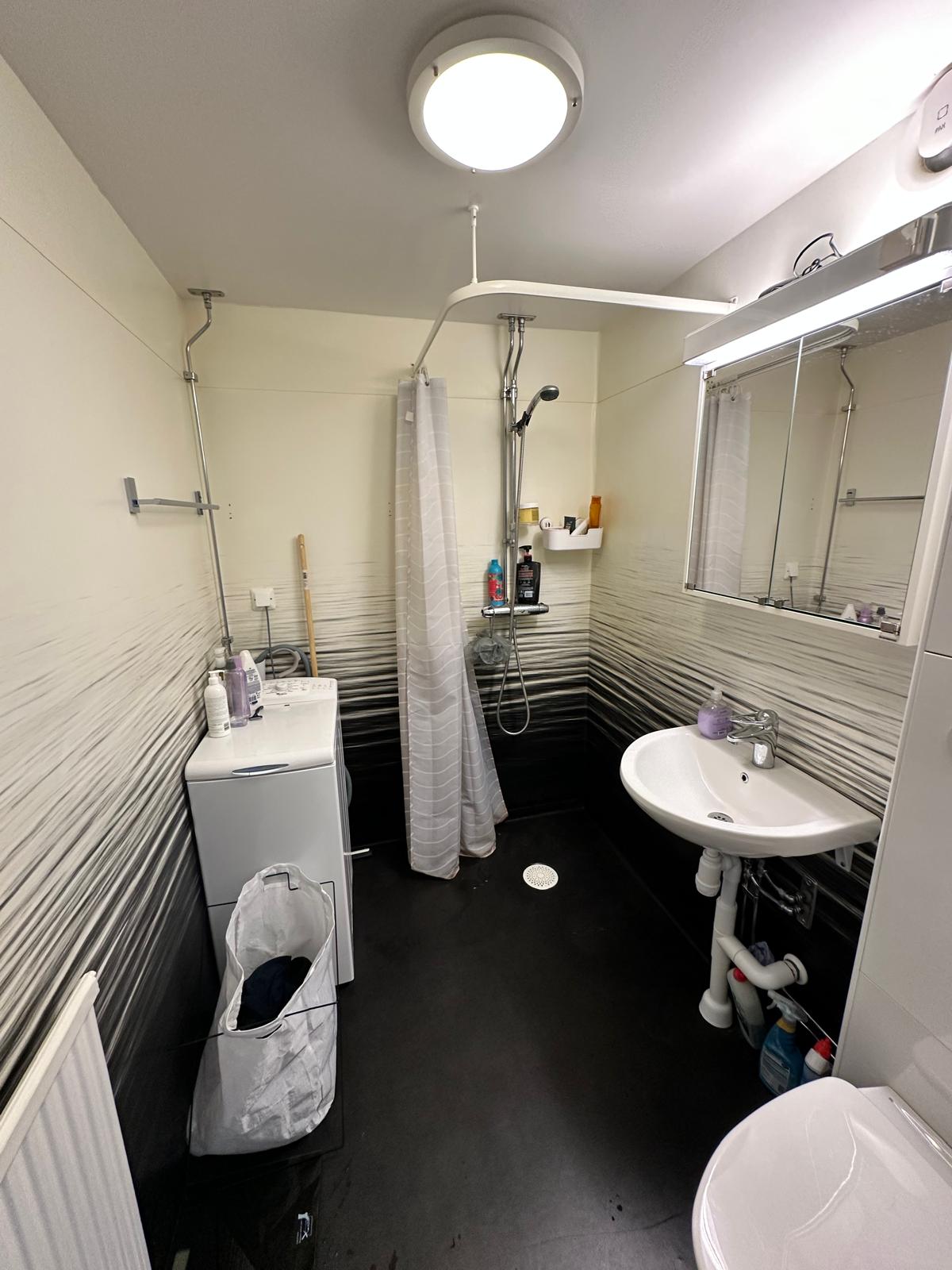2 rok · 60 m² i Skelleftehamn – bild 5