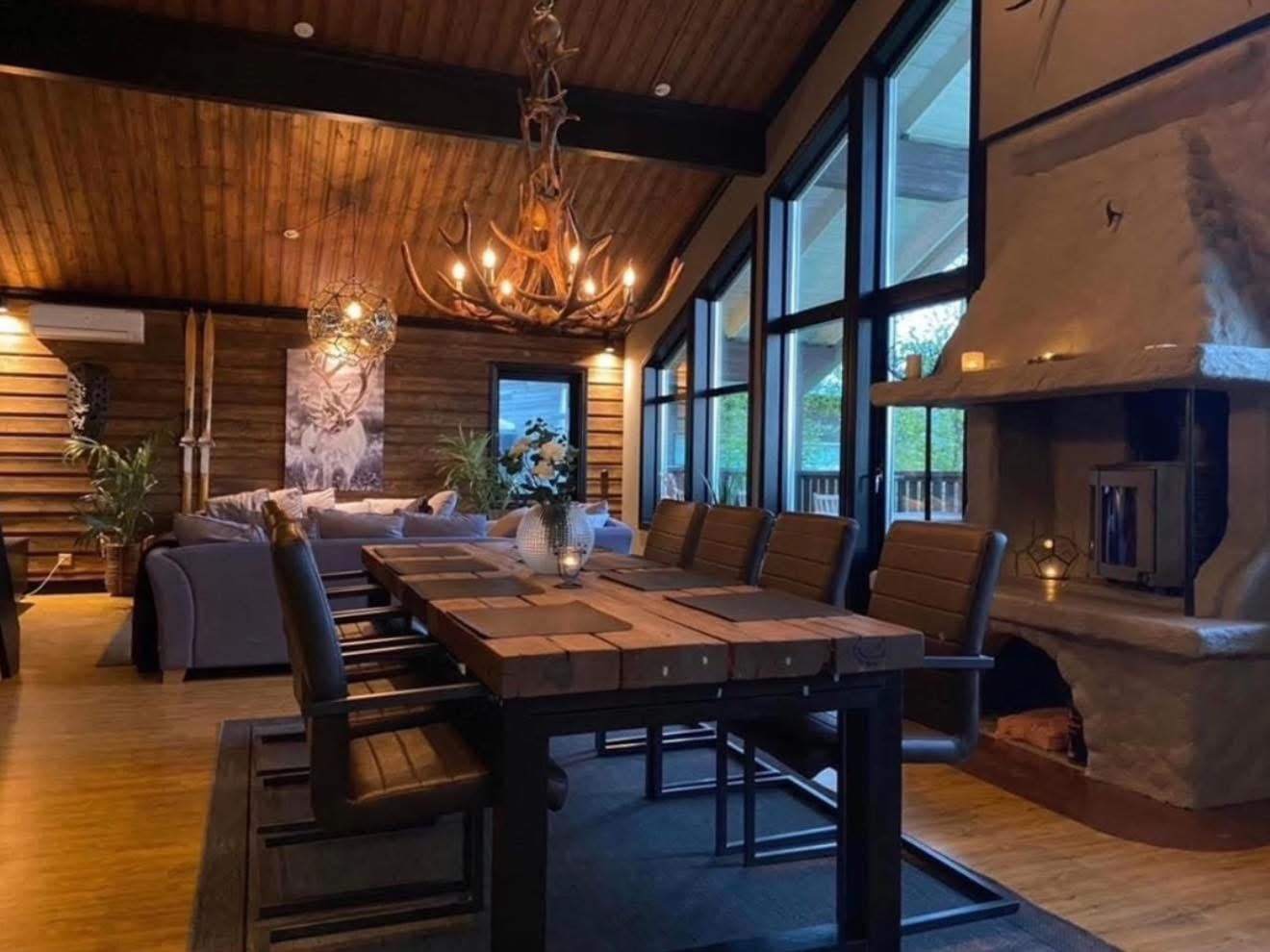 6 rok · 120 m² i Åre – bild 3