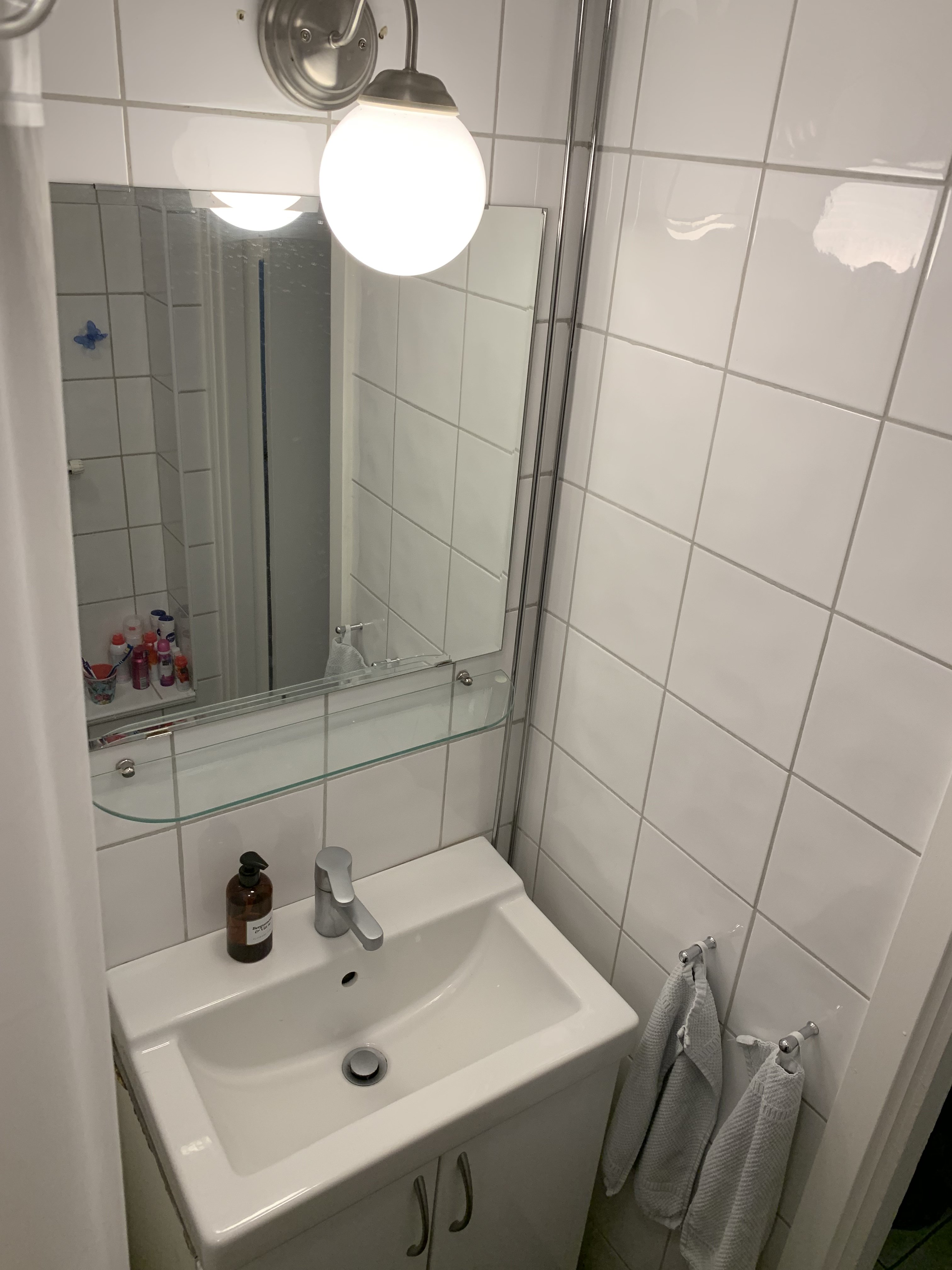 Lägenhet, 3 rooms, 58 sqm, Karlstad – bild 3