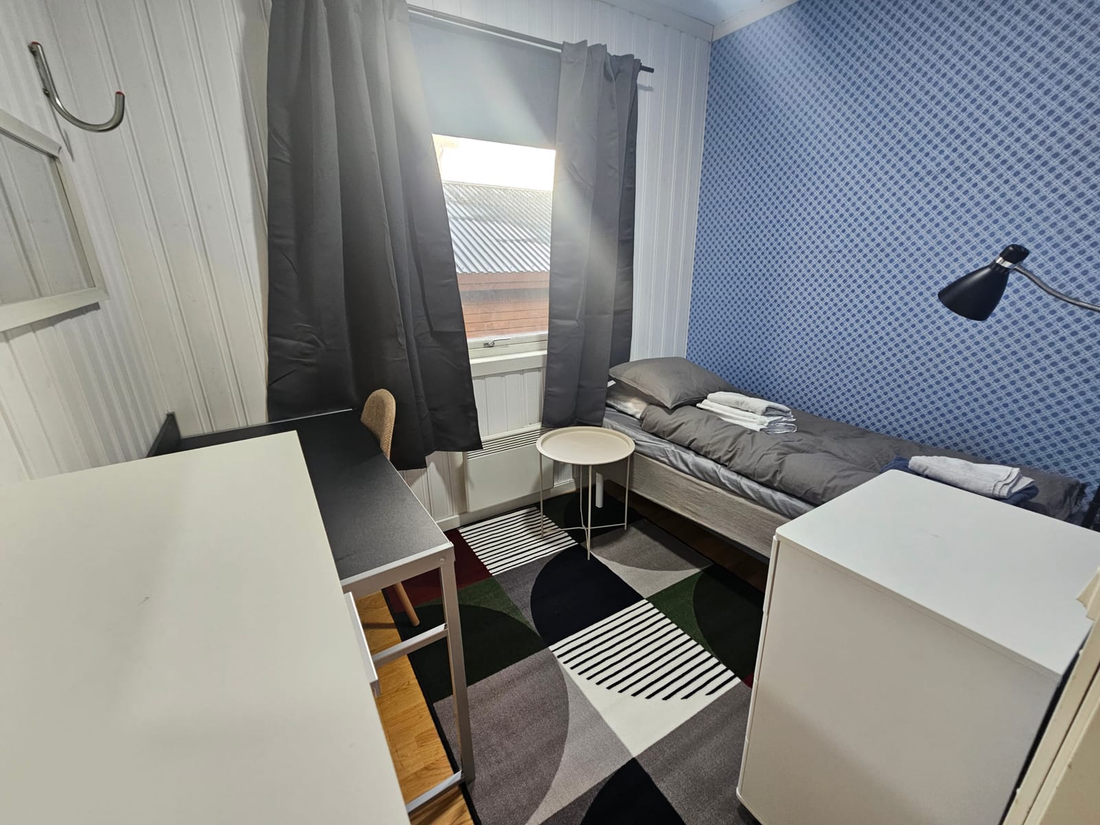 8 rok · 135 m² i Kiruna – bild 4