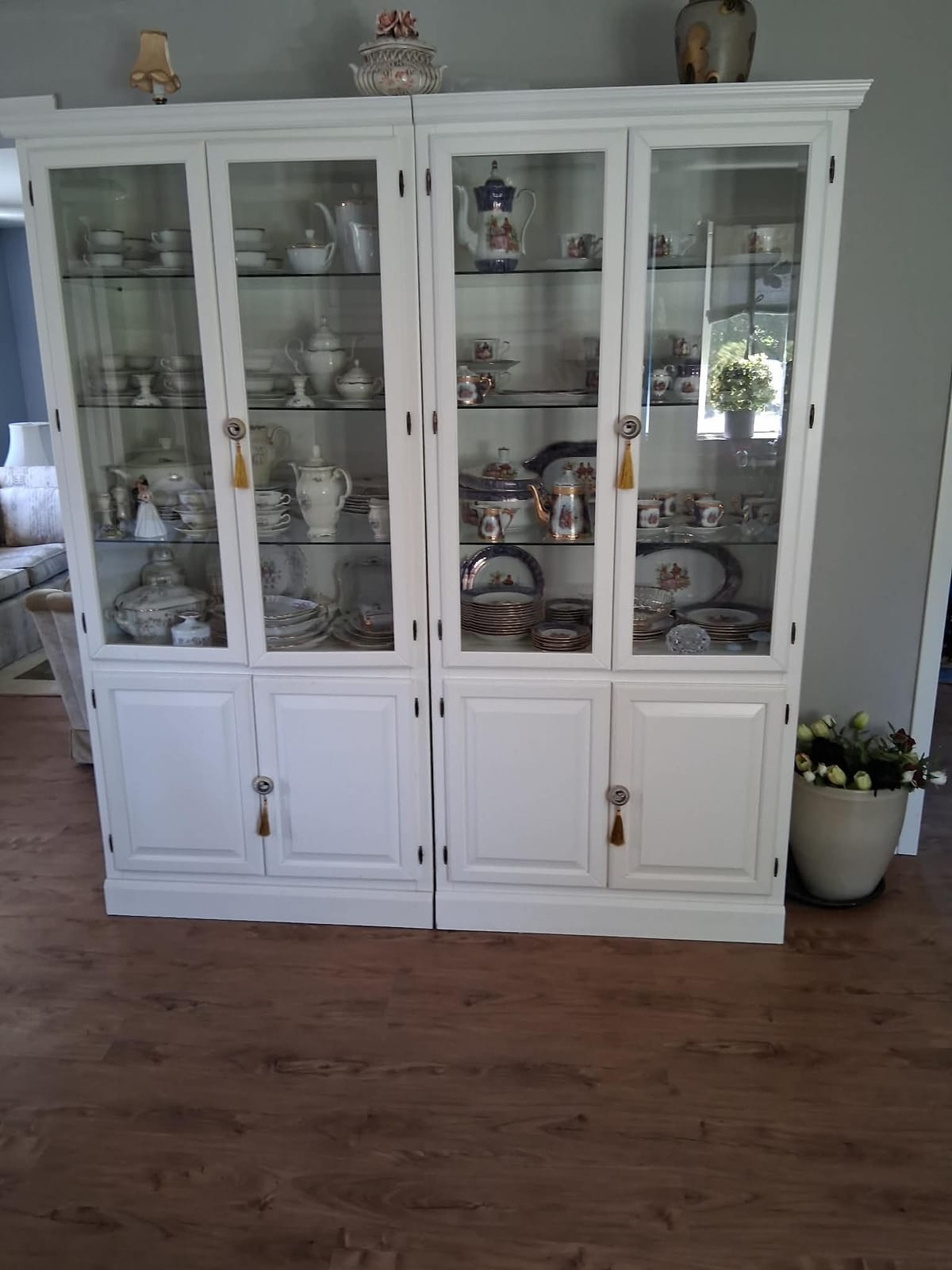 8 rok · 220 m² i Trädet – bild 5