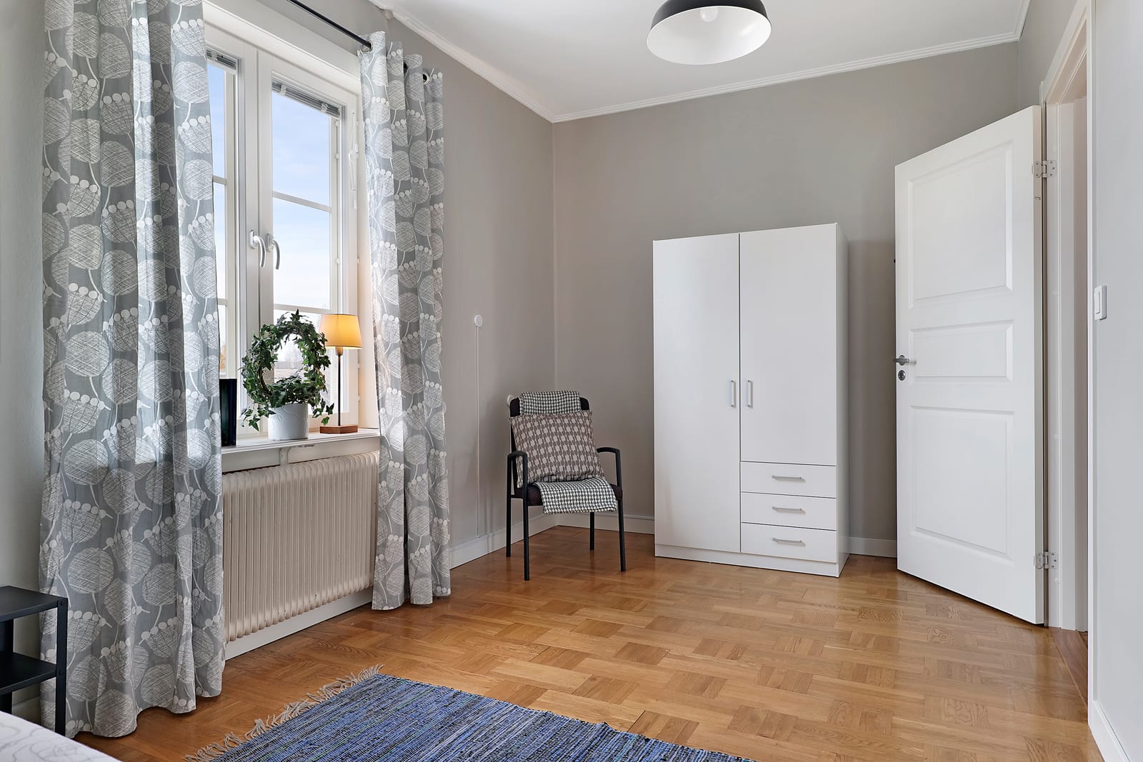 5 rok · 100 m² i Roknäs – bild 16