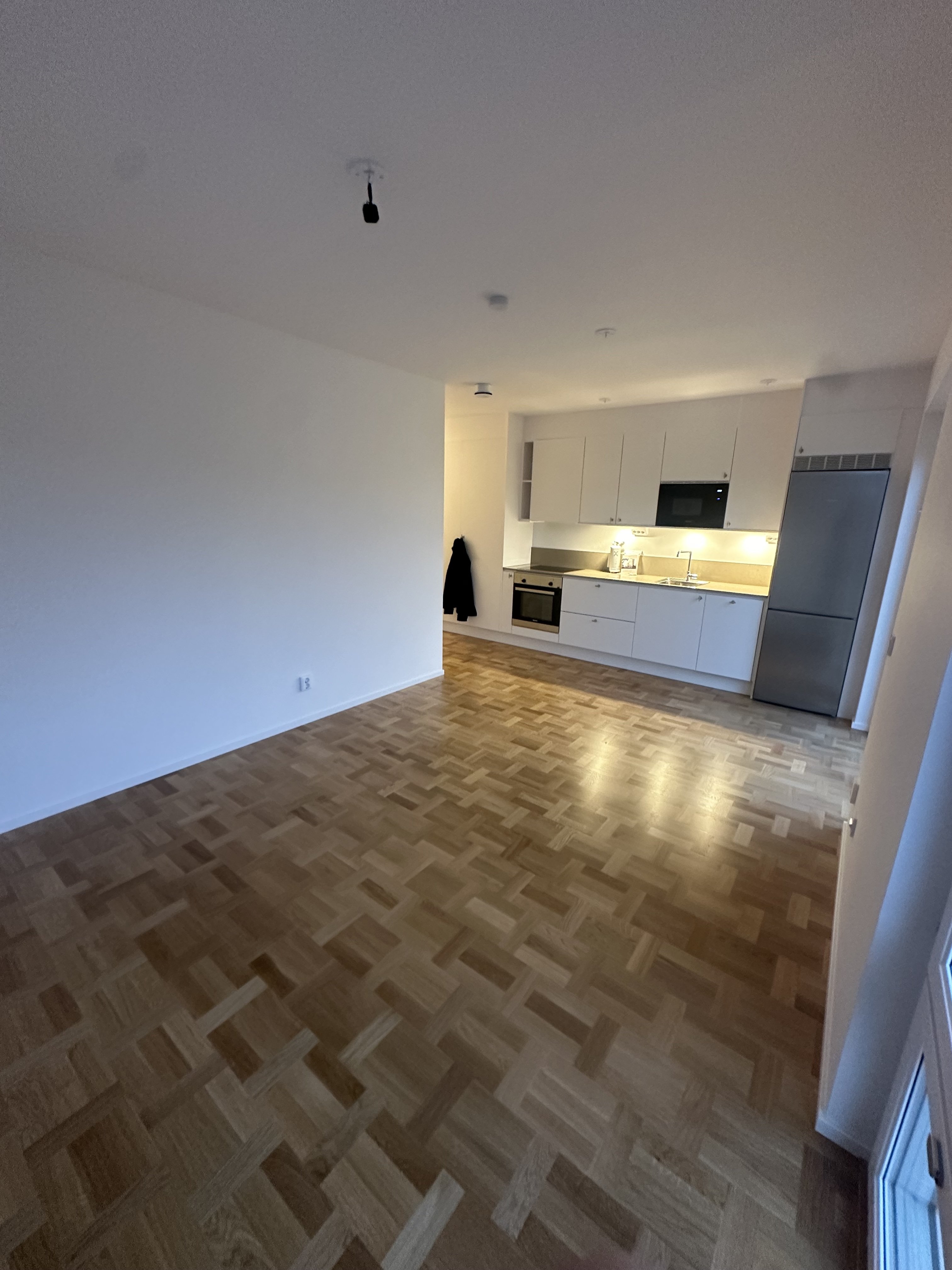 Lägenhet, 1 rooms, 28 sqm, Stockholm – bild 3