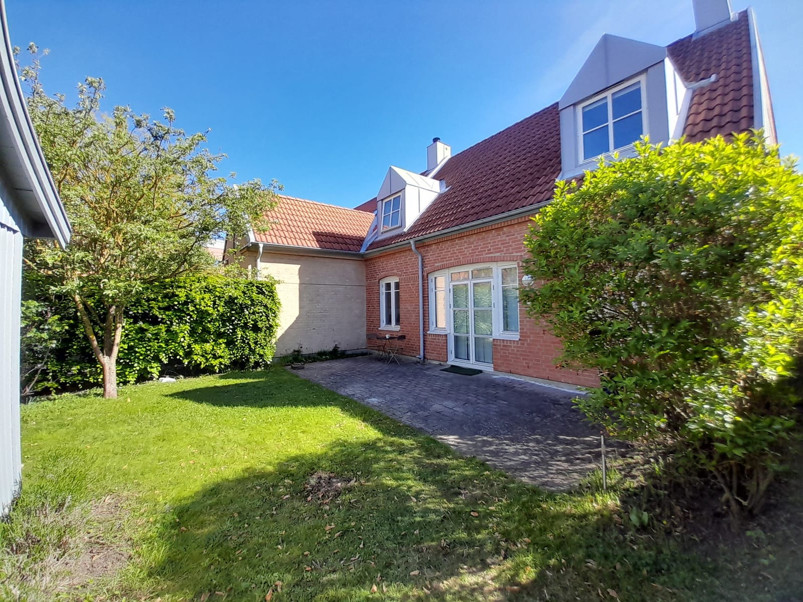 Duplex, 6 rooms, 142 sqm, Limhamn