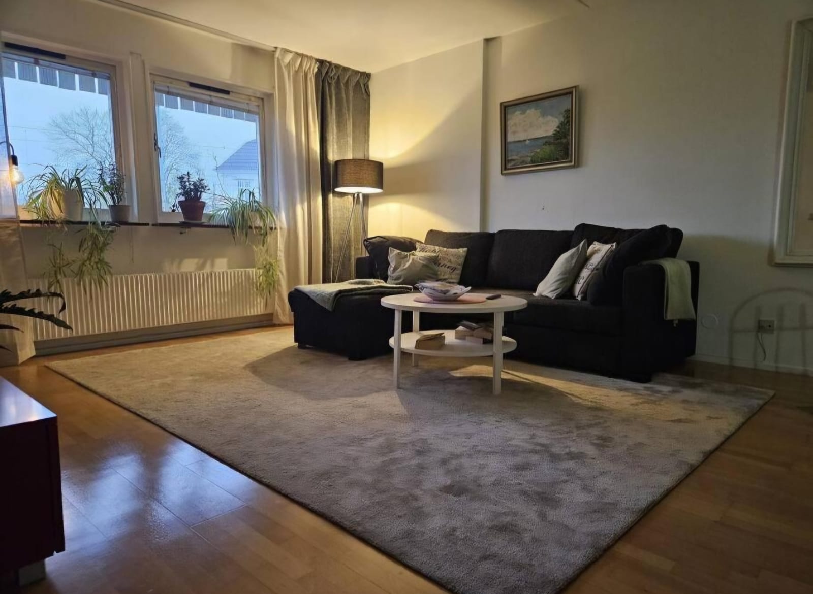 Lägenhet, 2 rooms, 60 sqm, Göteborg