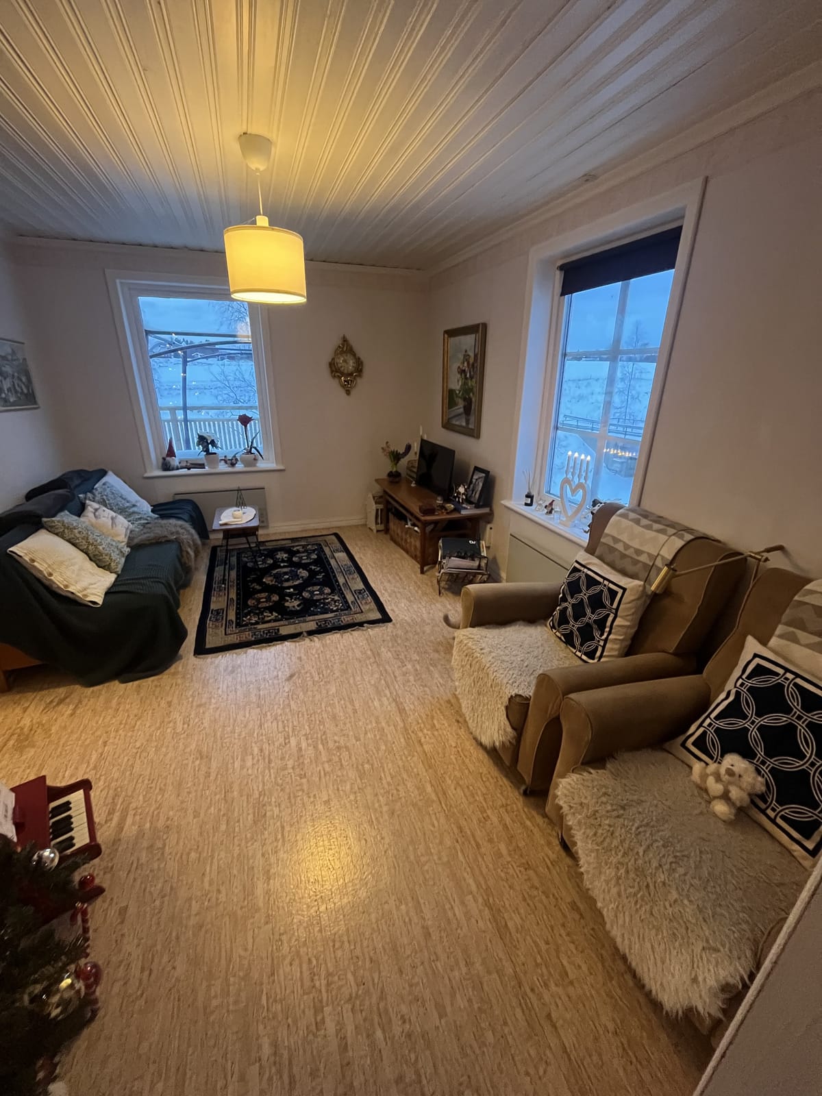 2 rok · 70 m² i Färila – bild 12
