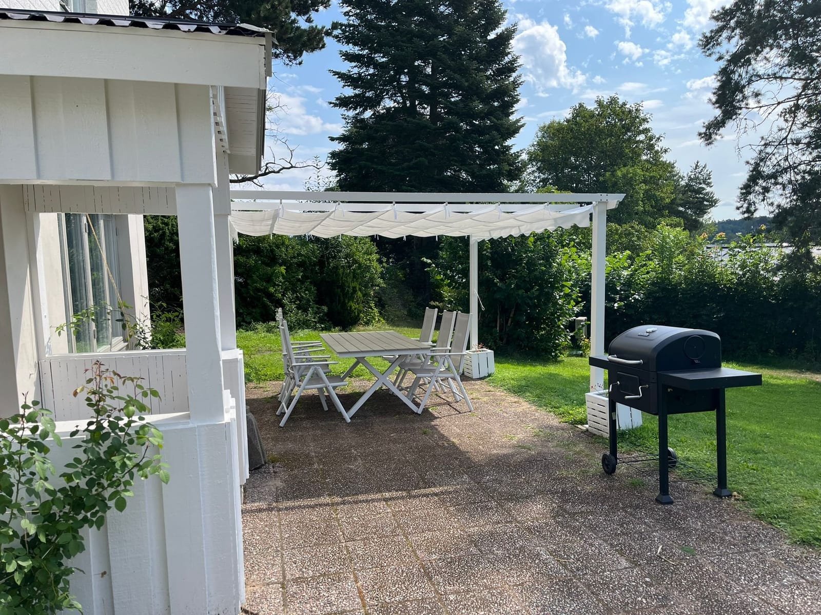 5 rok · 180 m² i Vaxholm – bild 3